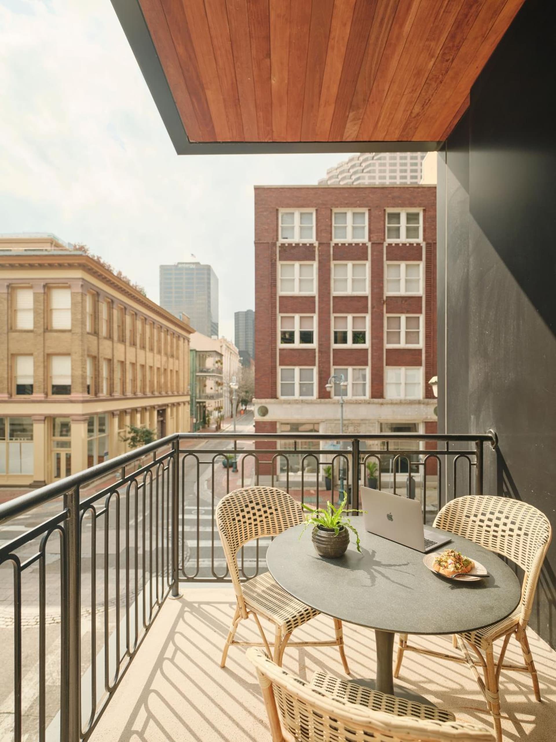 Virgin Hotels New Orleans gallery photo in New Orleans, LA — image 242