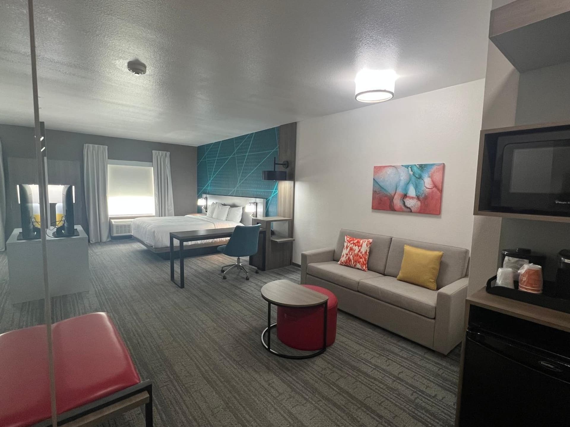 Comfort Suites DeSoto Dallas South gallery photo in DeSoto, TX — image 28