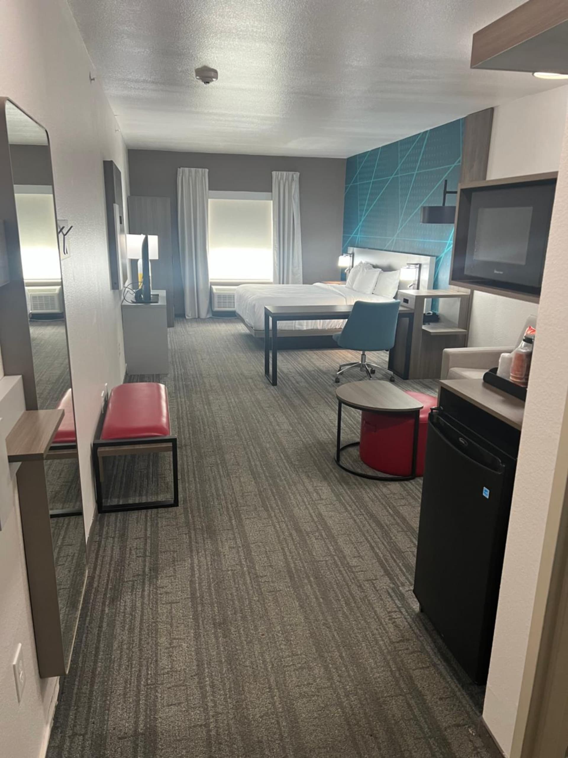 Comfort Suites DeSoto Dallas South gallery photo in DeSoto, TX — image 12