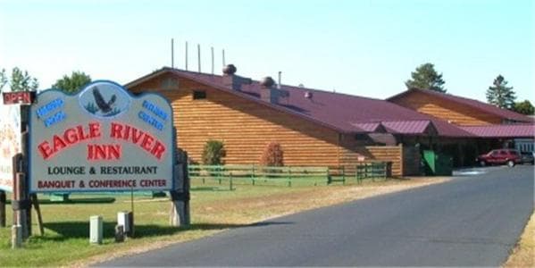 Eagle River Inn and Resort interior in Eagle River, WI — gallery photo 2