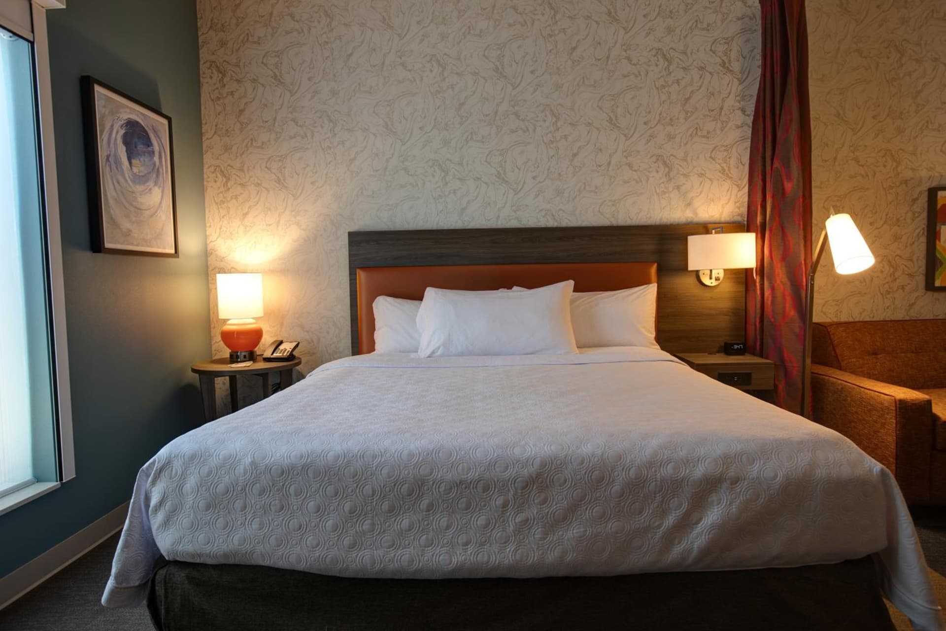 Home2 Suites By Hilton Charlotte Uptown gallery photo in Charlotte, NC — image 36