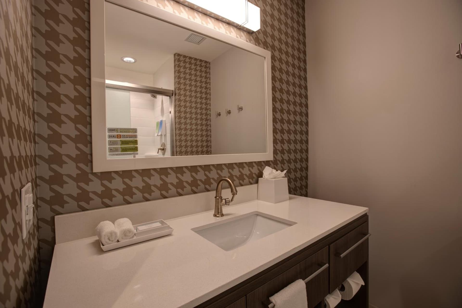 Home2 Suites By Hilton Charlotte Uptown gallery photo in Charlotte, NC — image 50