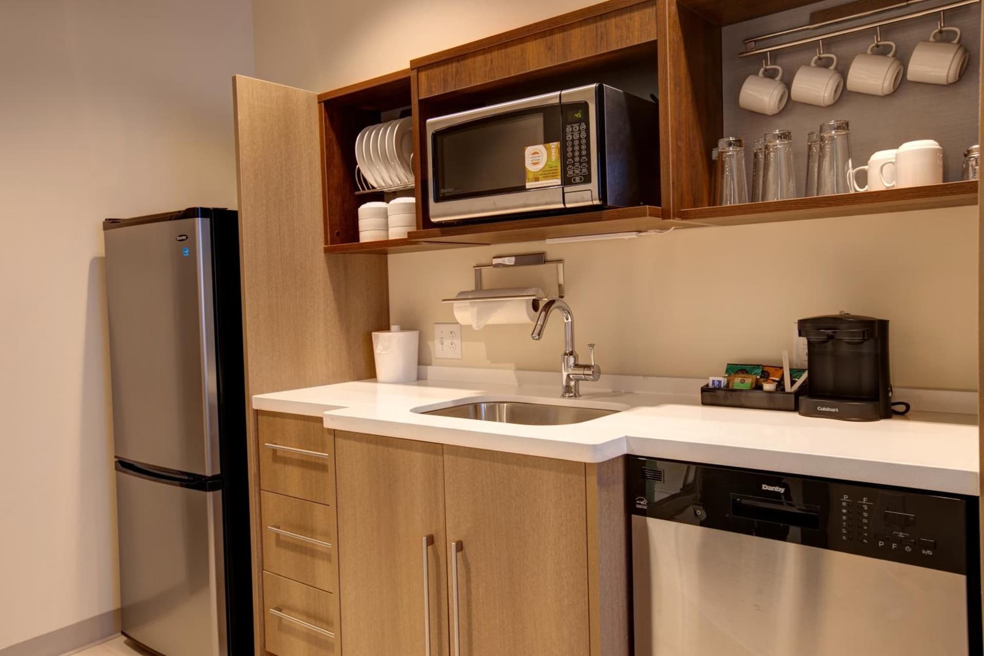 Home2 Suites By Hilton Charlotte Uptown gallery photo in Charlotte, NC — image 57