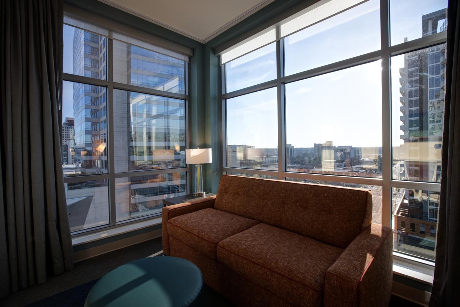 Home2 Suites By Hilton Charlotte Uptown gallery photo in Charlotte, NC — image 34