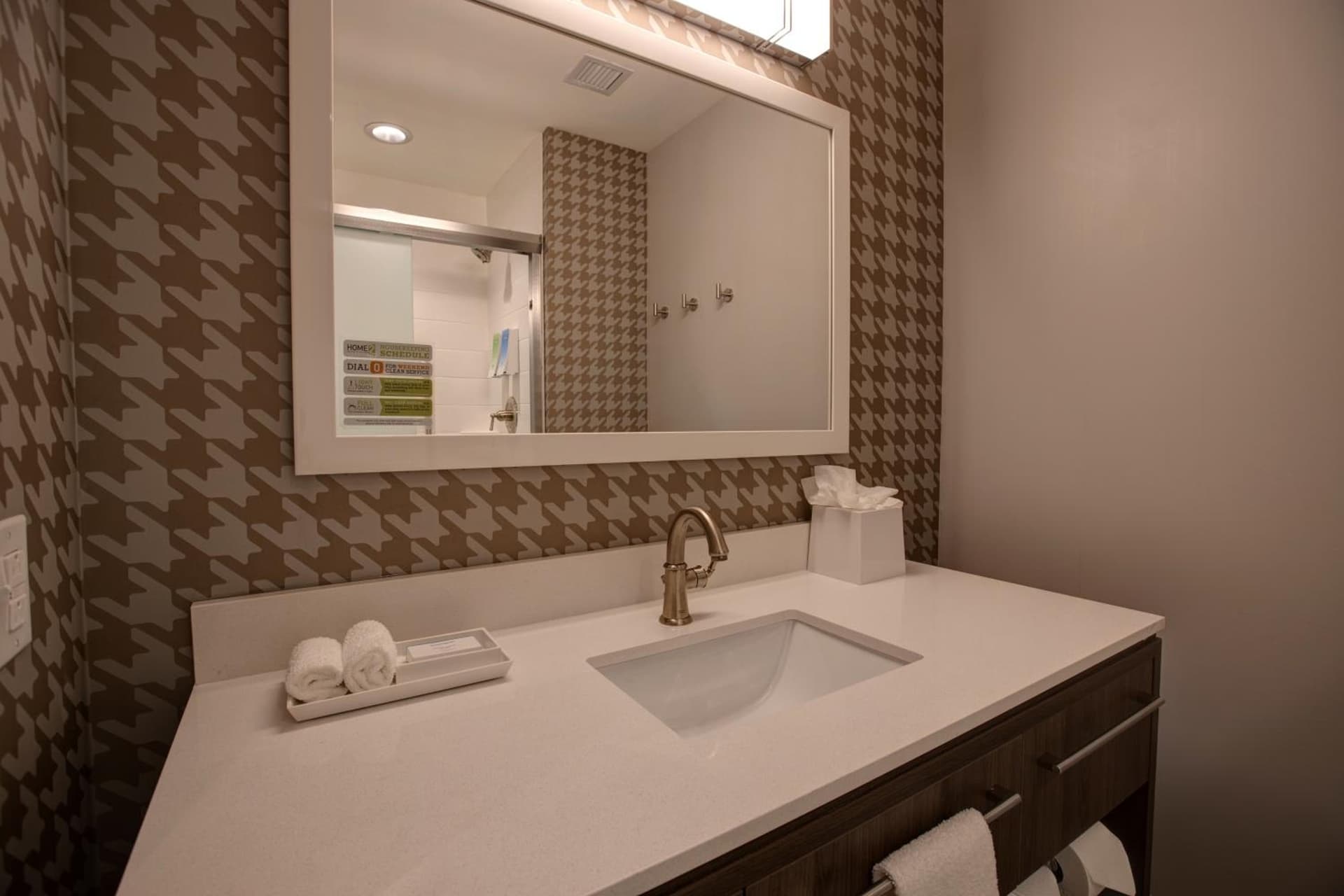 Home2 Suites By Hilton Charlotte Uptown gallery photo in Charlotte, NC — image 40