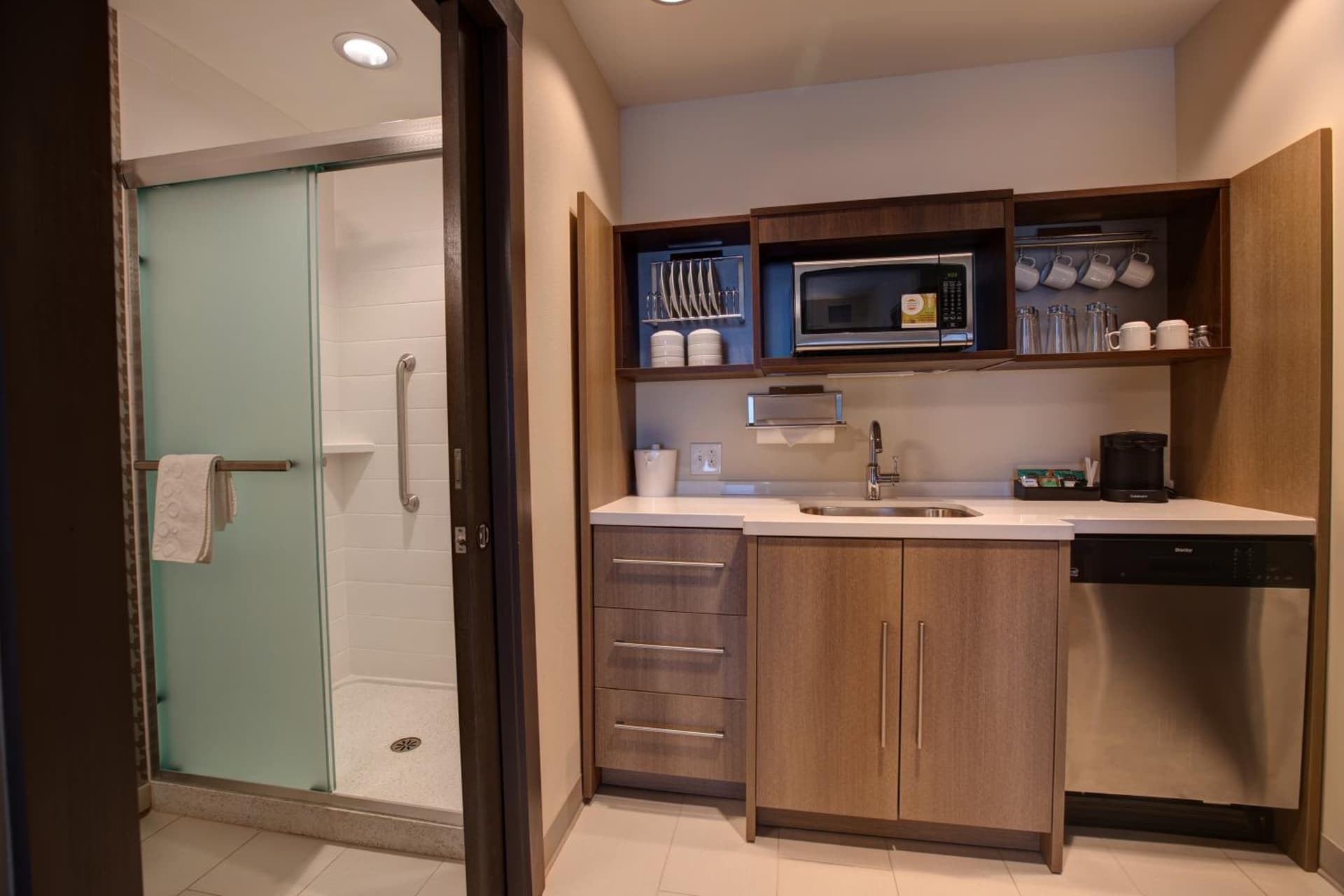 Home2 Suites By Hilton Charlotte Uptown gallery photo in Charlotte, NC — image 48