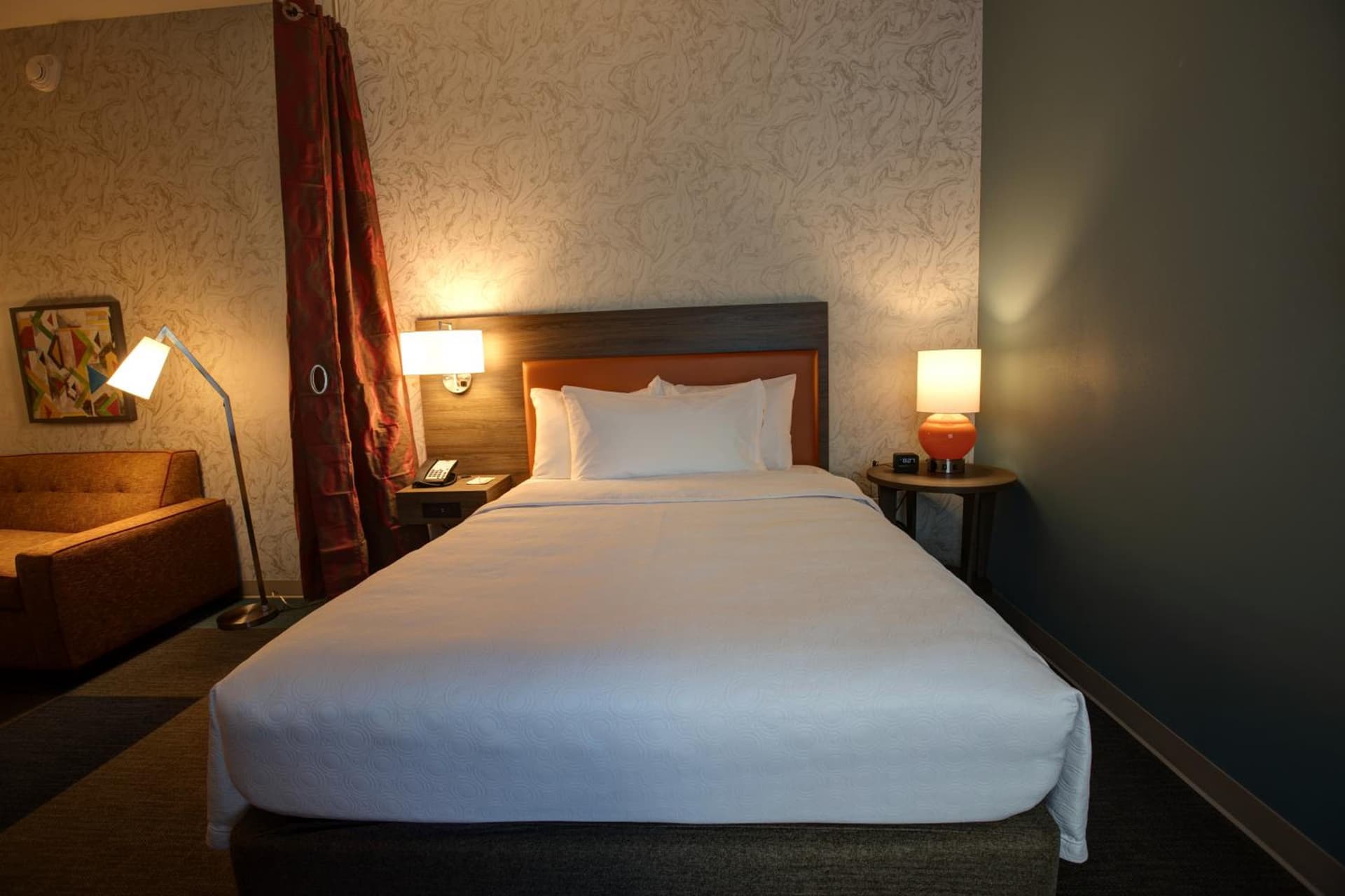 Home2 Suites By Hilton Charlotte Uptown gallery photo in Charlotte, NC — image 29