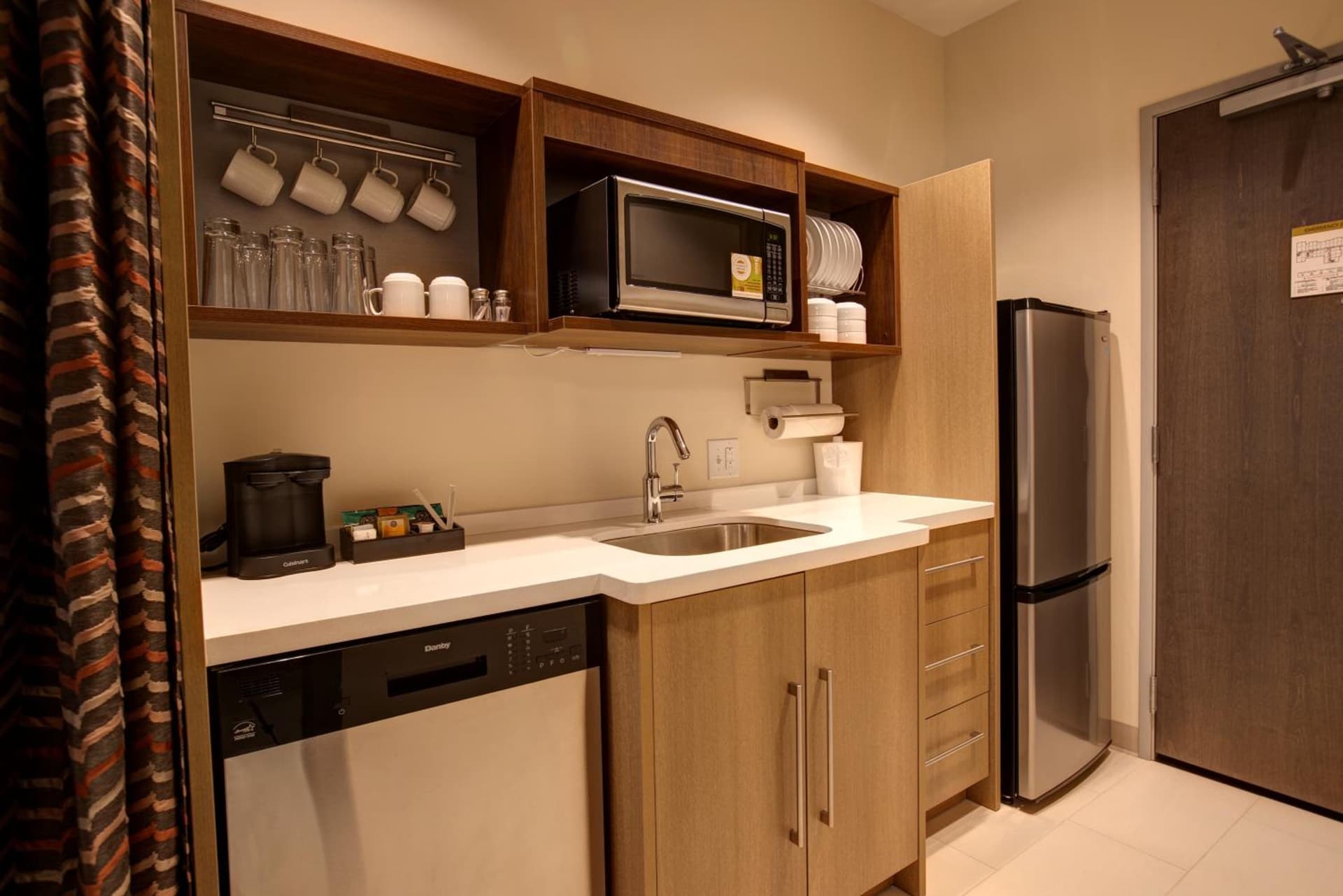 Home2 Suites By Hilton Charlotte Uptown gallery photo in Charlotte, NC — image 42