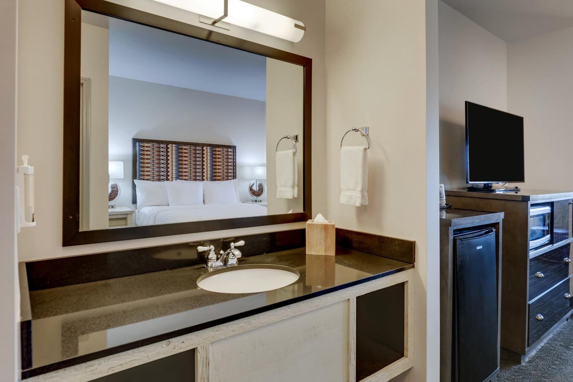 Stoney Creek Hotel Tulsa - Broken Arrow gallery photo in Broken Arrow, OK — image 46
