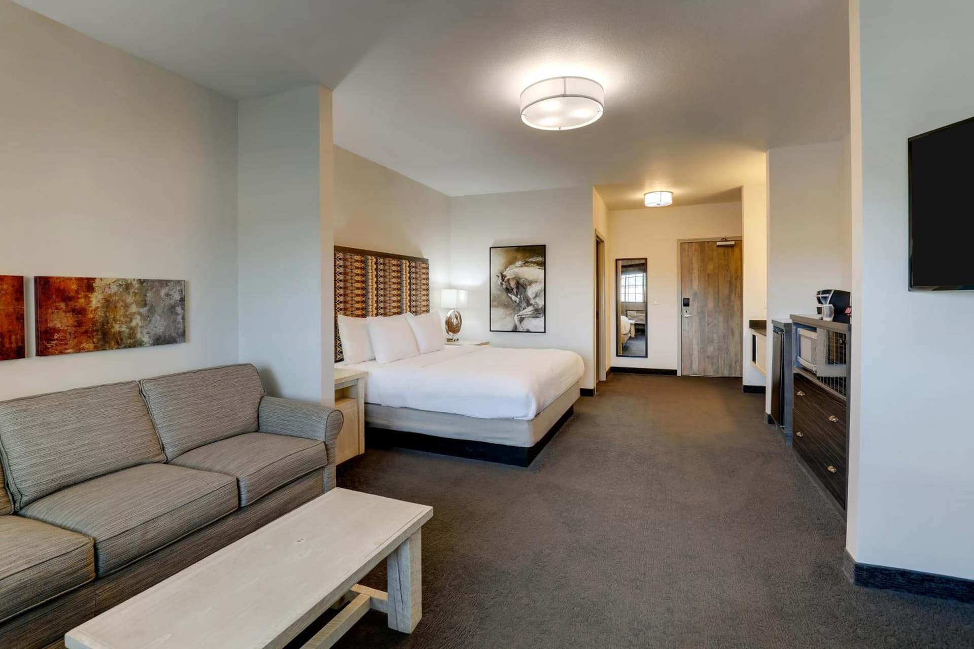 Stoney Creek Hotel Tulsa - Broken Arrow gallery photo in Broken Arrow, OK — image 48