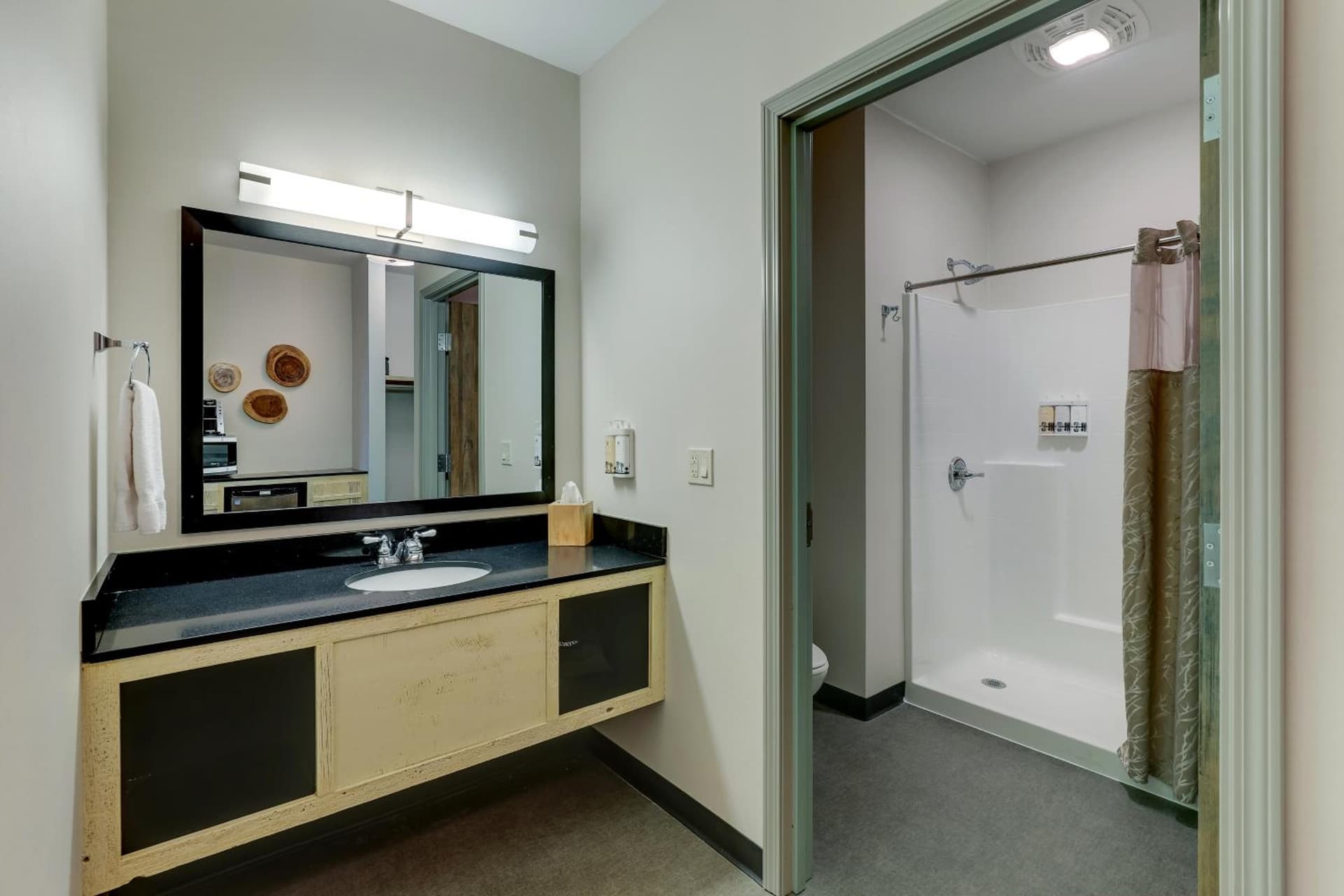Stoney Creek Hotel Tulsa - Broken Arrow gallery photo in Broken Arrow, OK — image 13