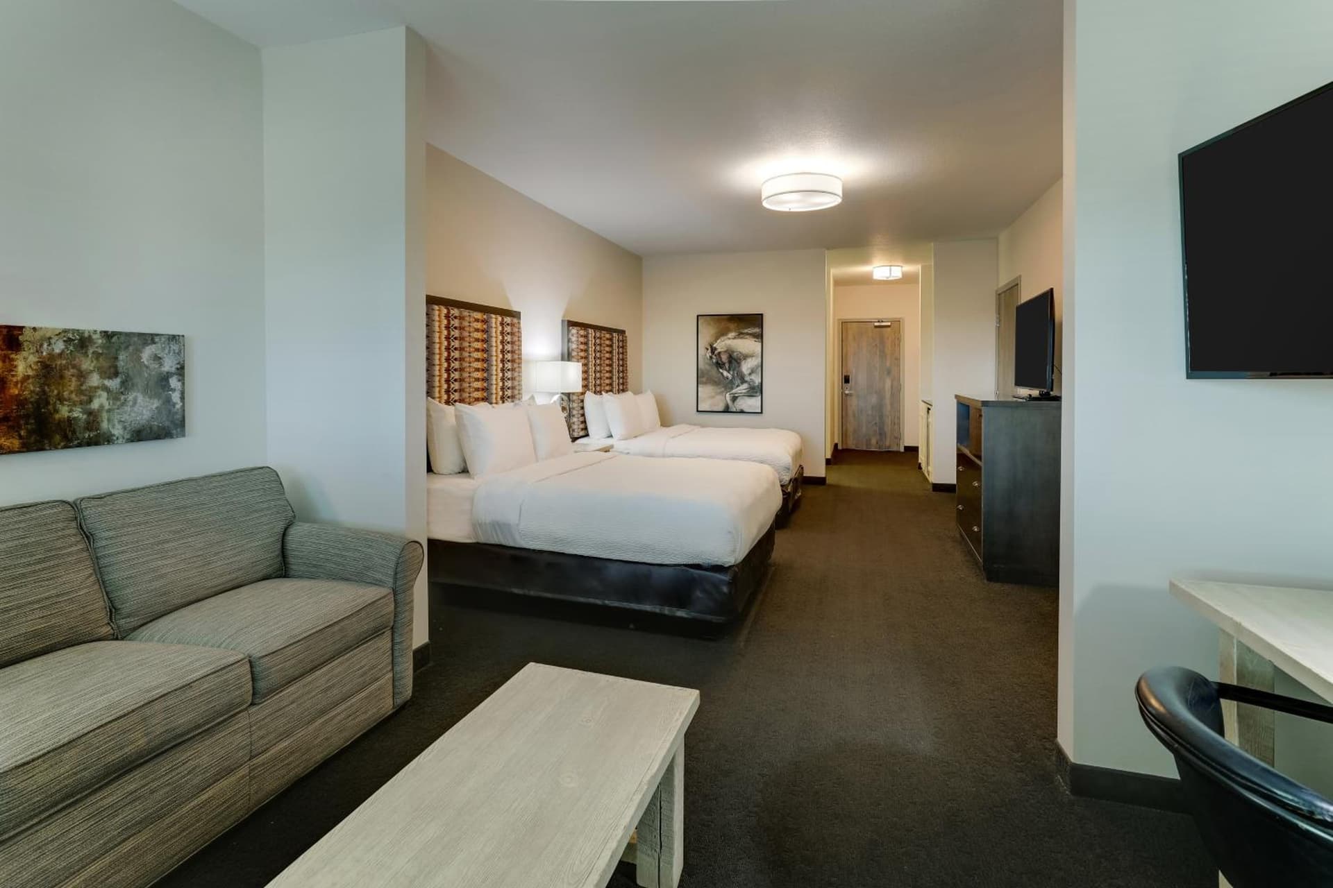 Stoney Creek Hotel Tulsa - Broken Arrow gallery photo in Broken Arrow, OK — image 31