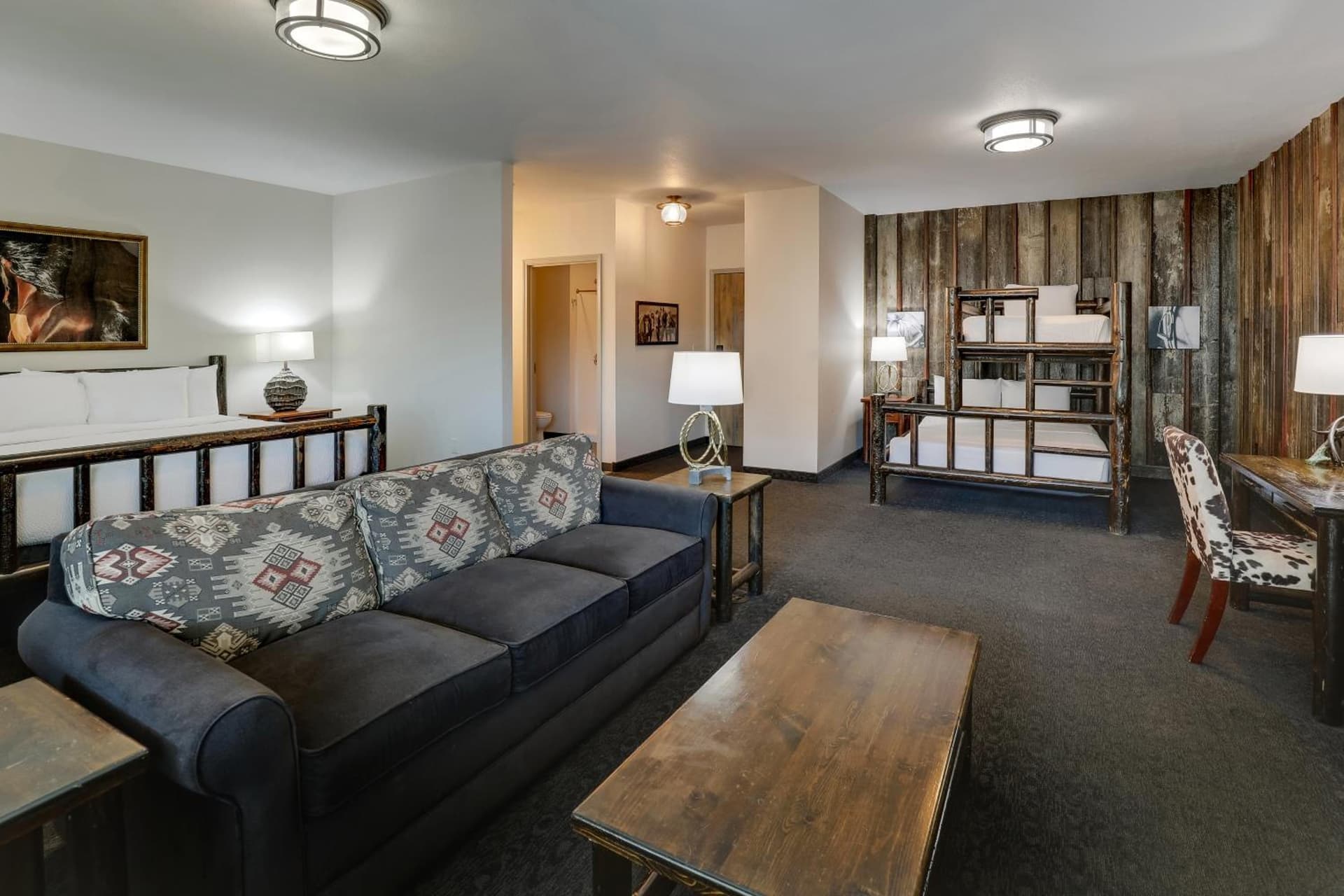 Stoney Creek Hotel Tulsa - Broken Arrow gallery photo in Broken Arrow, OK — image 57