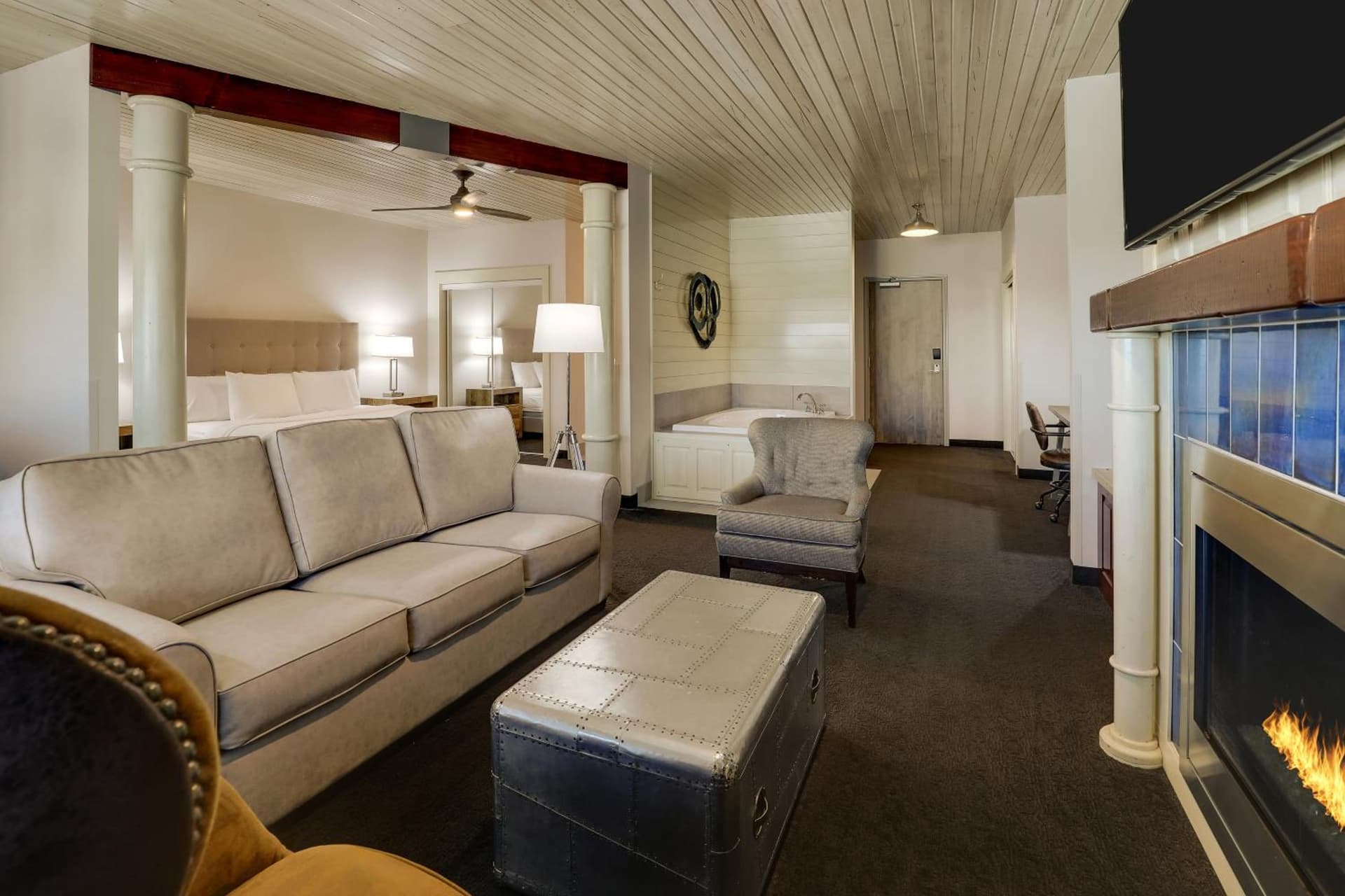 Stoney Creek Hotel Tulsa - Broken Arrow gallery photo in Broken Arrow, OK — image 9