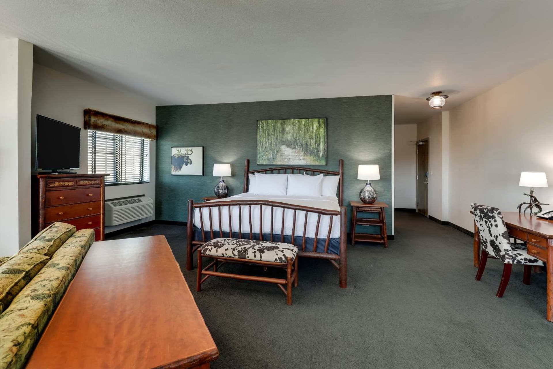 Stoney Creek Hotel Tulsa - Broken Arrow gallery photo in Broken Arrow, OK — image 24