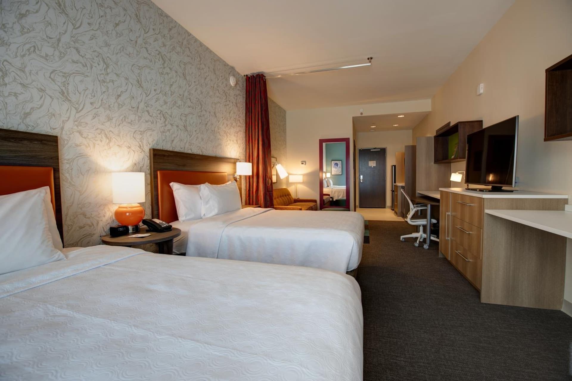 Home2 Suites By Hilton Charlotte Uptown gallery photo in Charlotte, NC — image 73