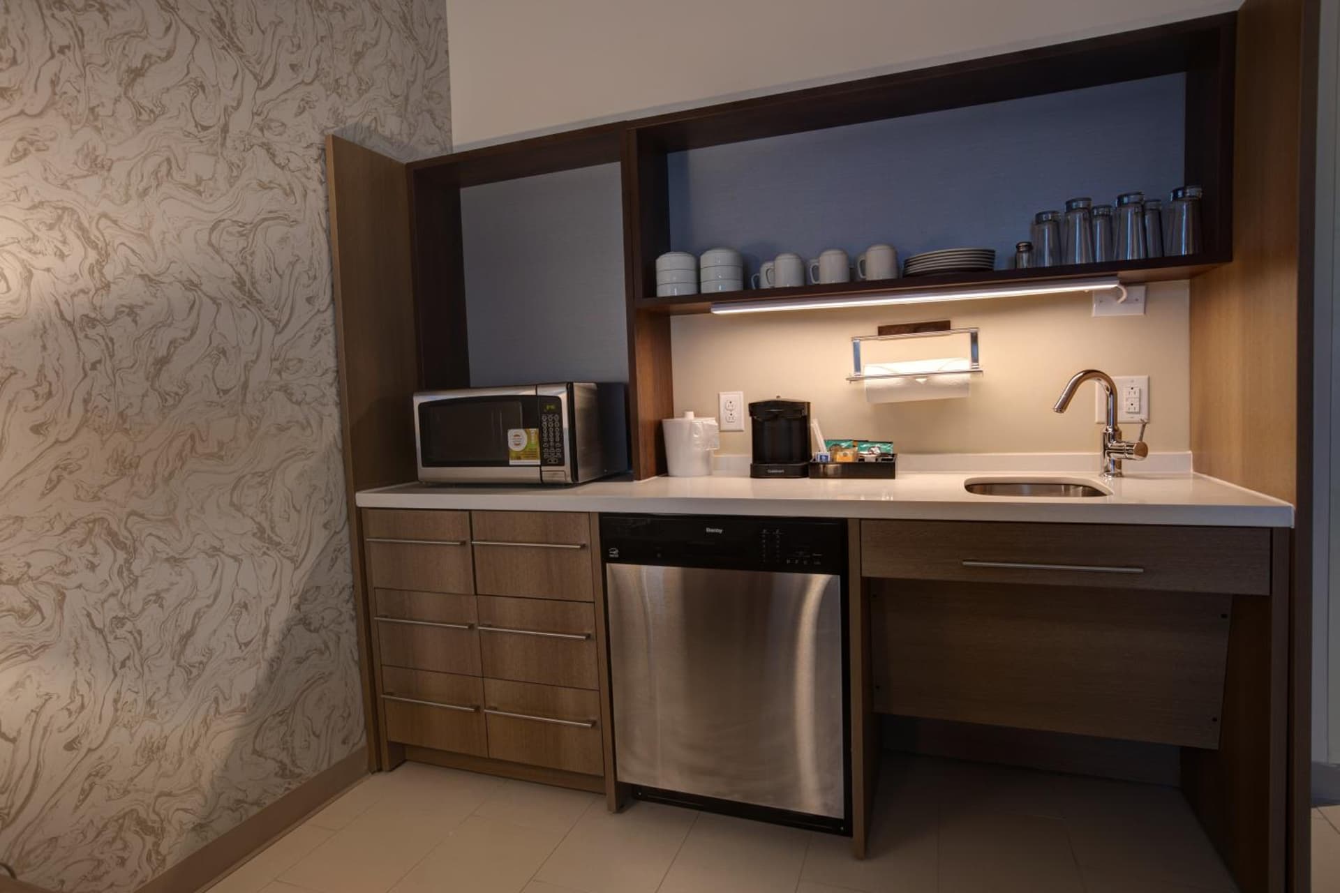 Home2 Suites By Hilton Charlotte Uptown gallery photo in Charlotte, NC — image 71