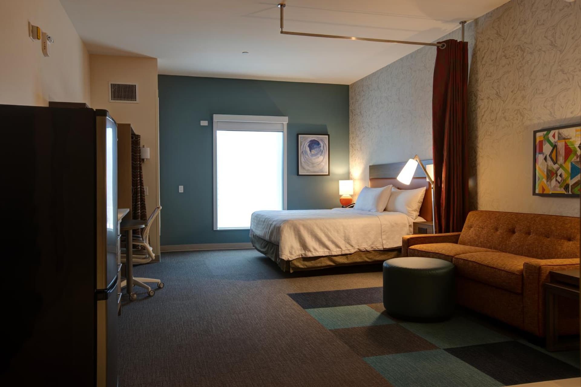 Home2 Suites By Hilton Charlotte Uptown gallery photo in Charlotte, NC — image 72