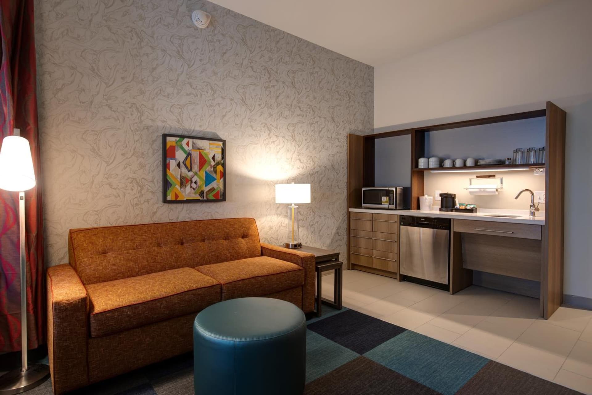 Home2 Suites By Hilton Charlotte Uptown gallery photo in Charlotte, NC — image 68