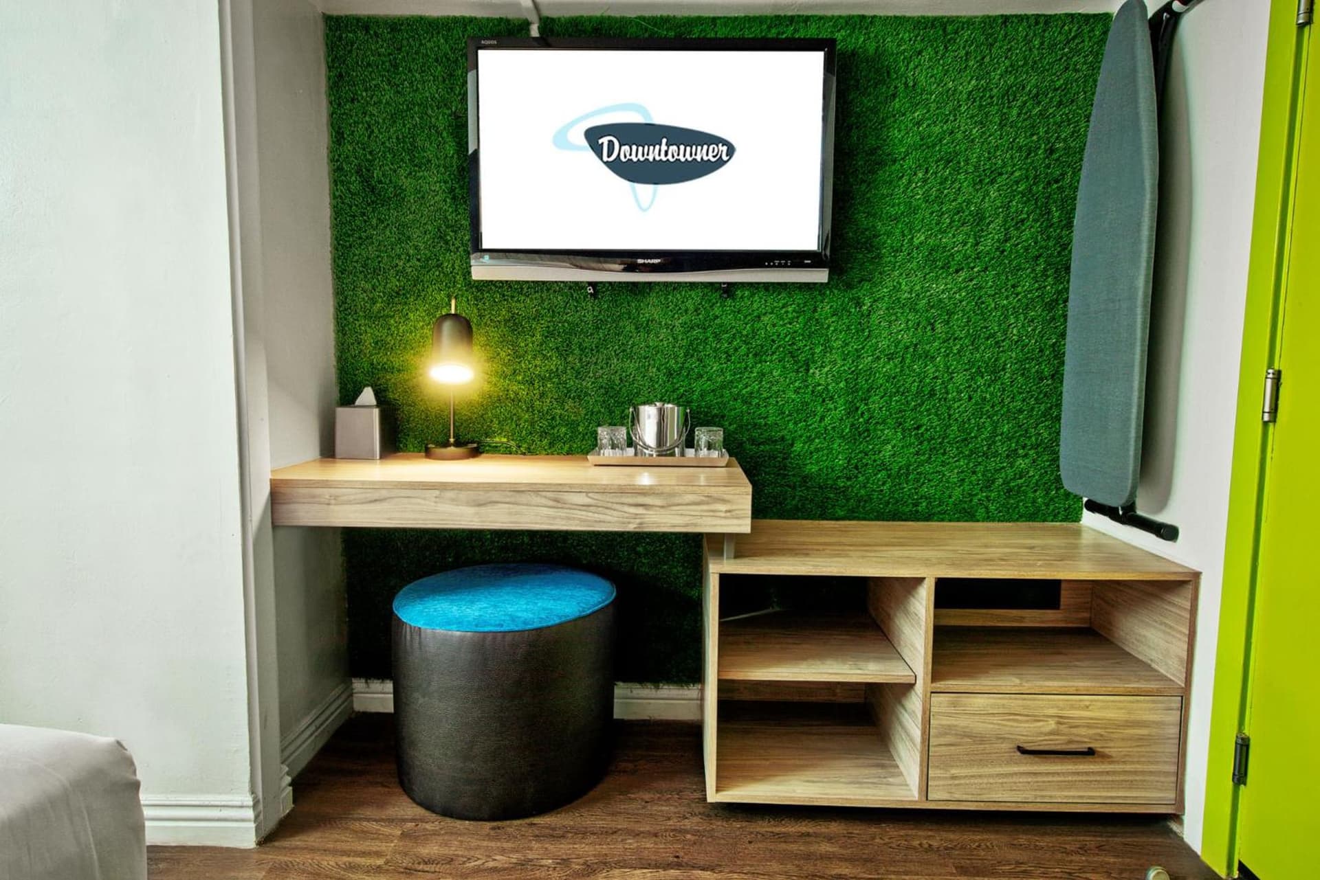 Downtowner Boutique Hotel gallery photo in Las Vegas, NV — image 19