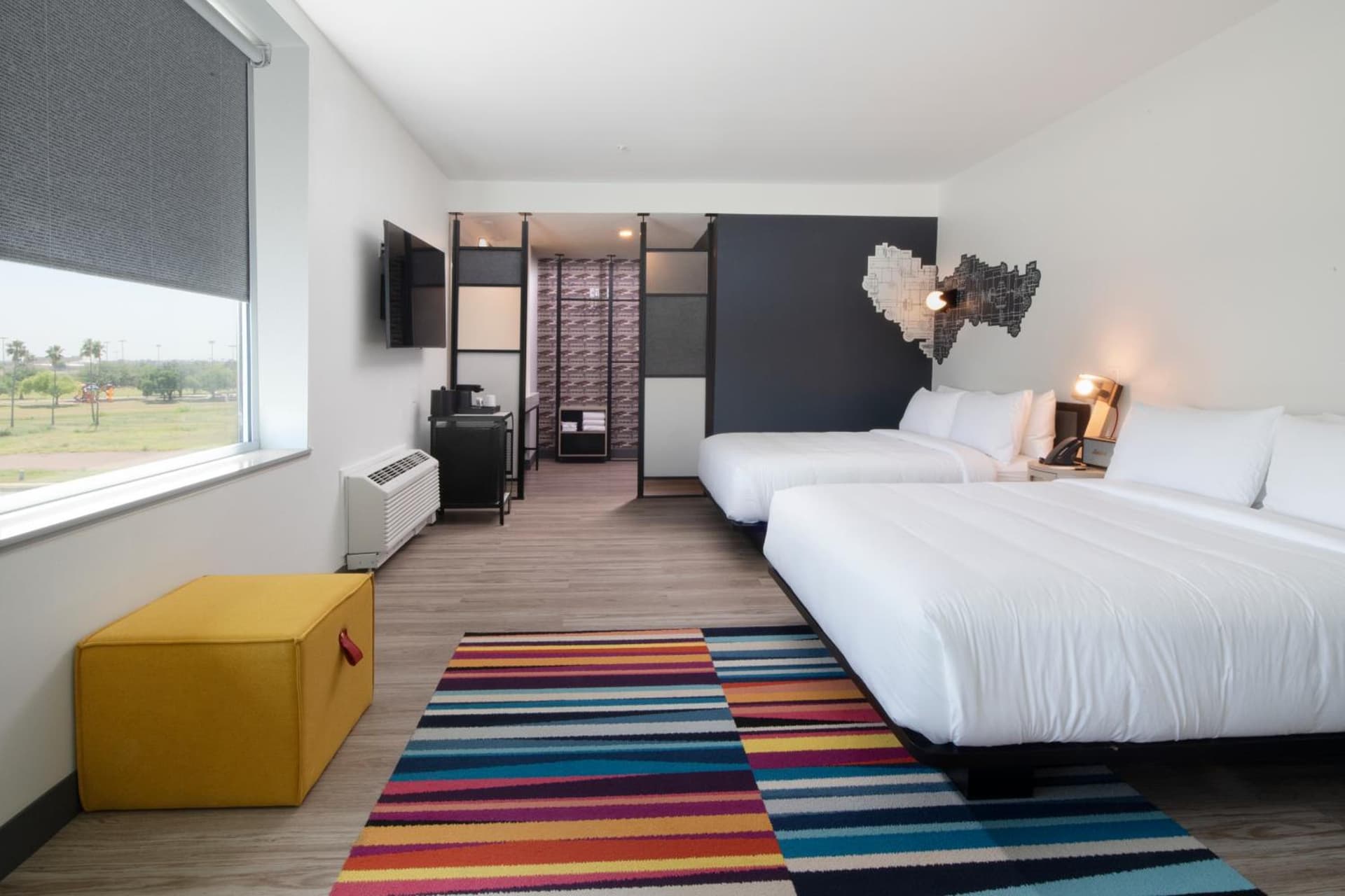 Aloft by Marriott McAllen gallery photo in McAllen, TX — image 14