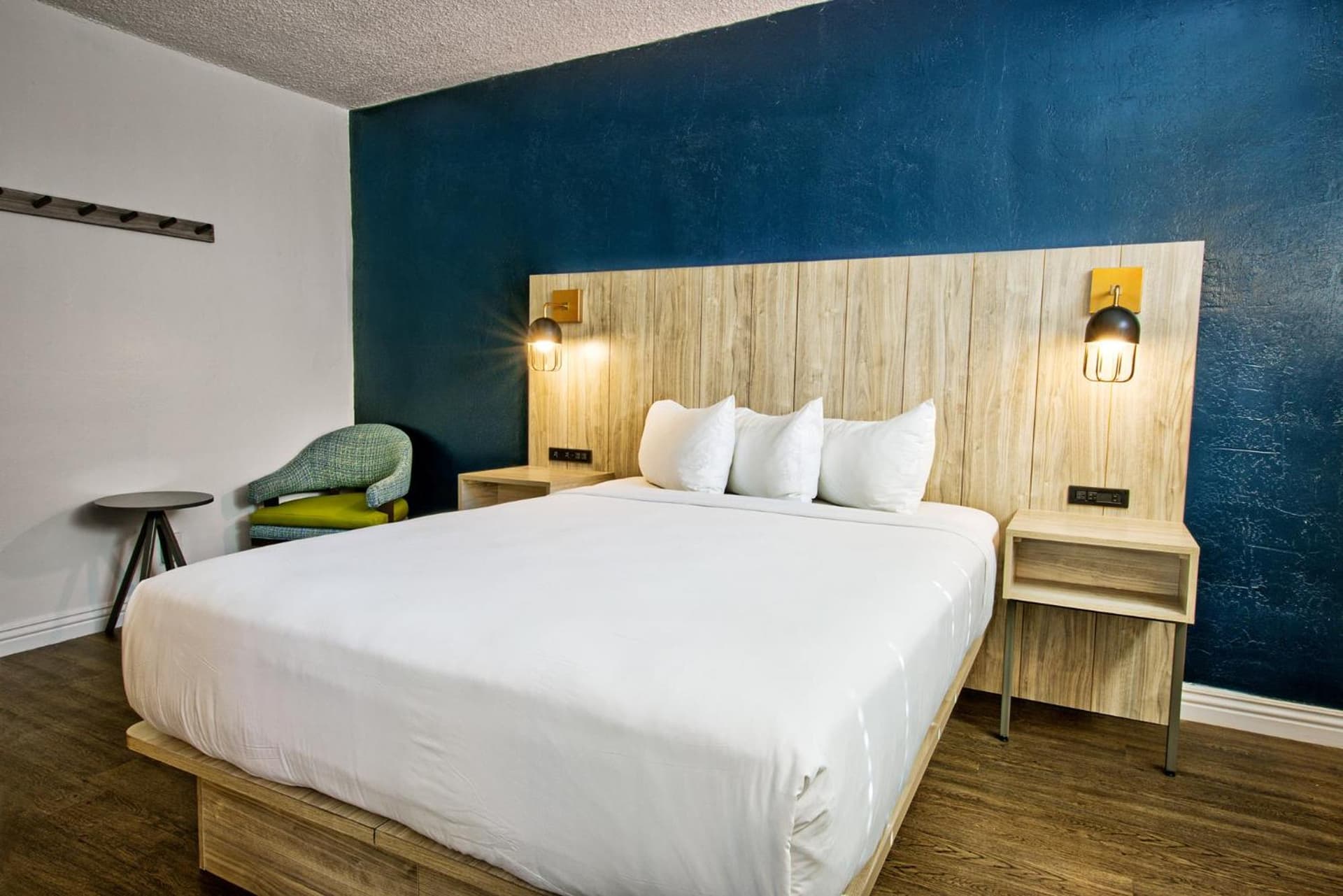 Downtowner Boutique Hotel gallery photo in Las Vegas, NV — image 9