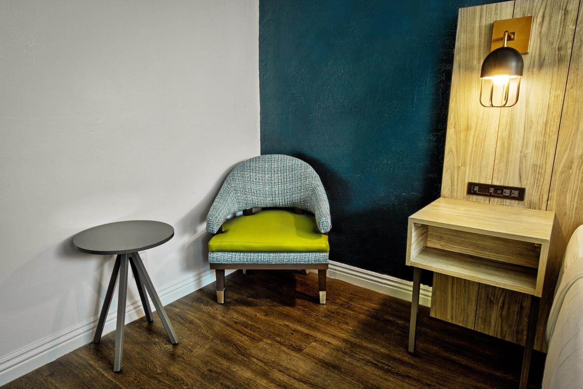 Downtowner Boutique Hotel gallery photo in Las Vegas, NV — image 4