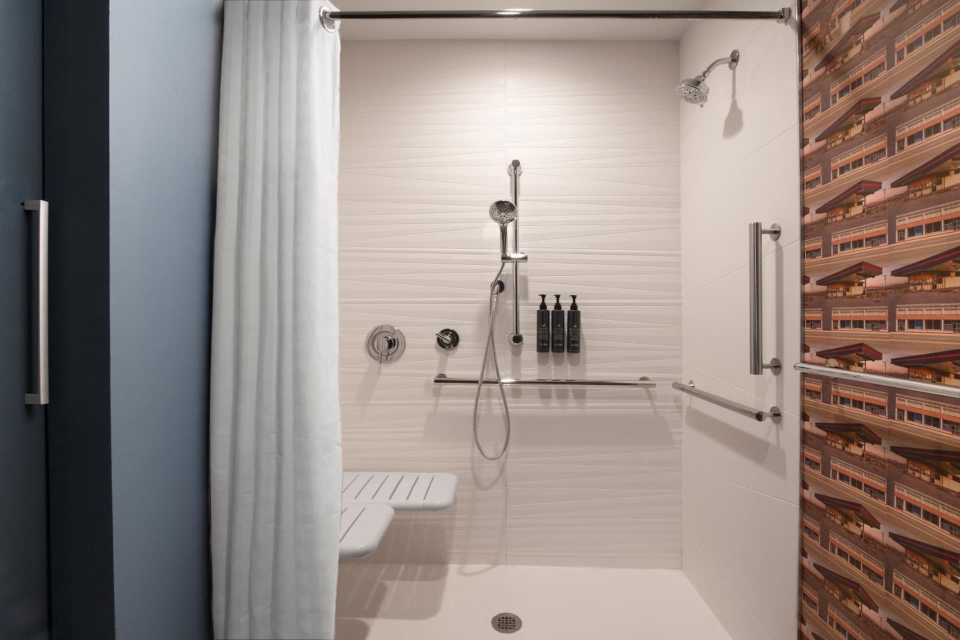Aloft by Marriott McAllen gallery photo in McAllen, TX — image 15
