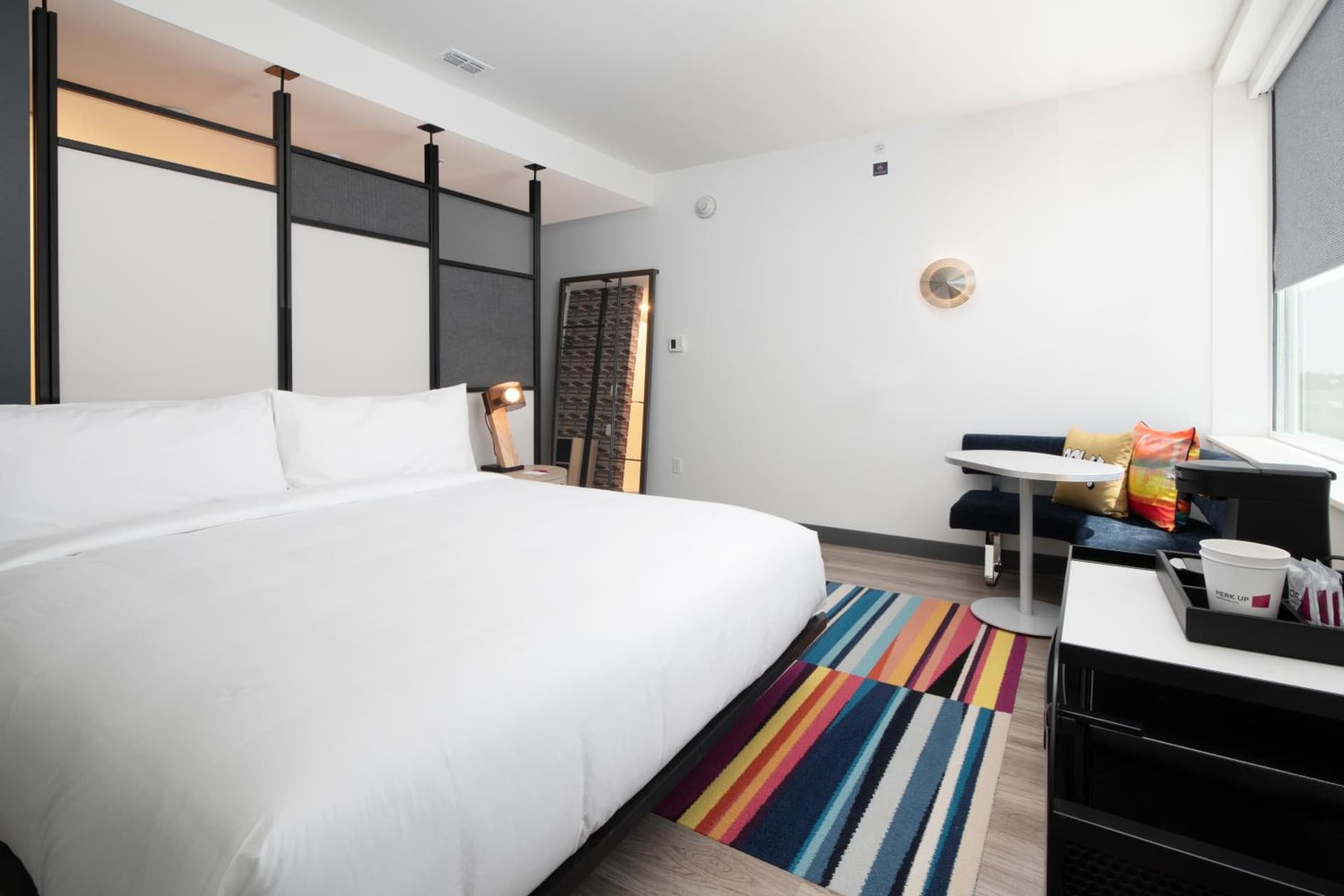 Aloft by Marriott McAllen gallery photo in McAllen, TX — image 6
