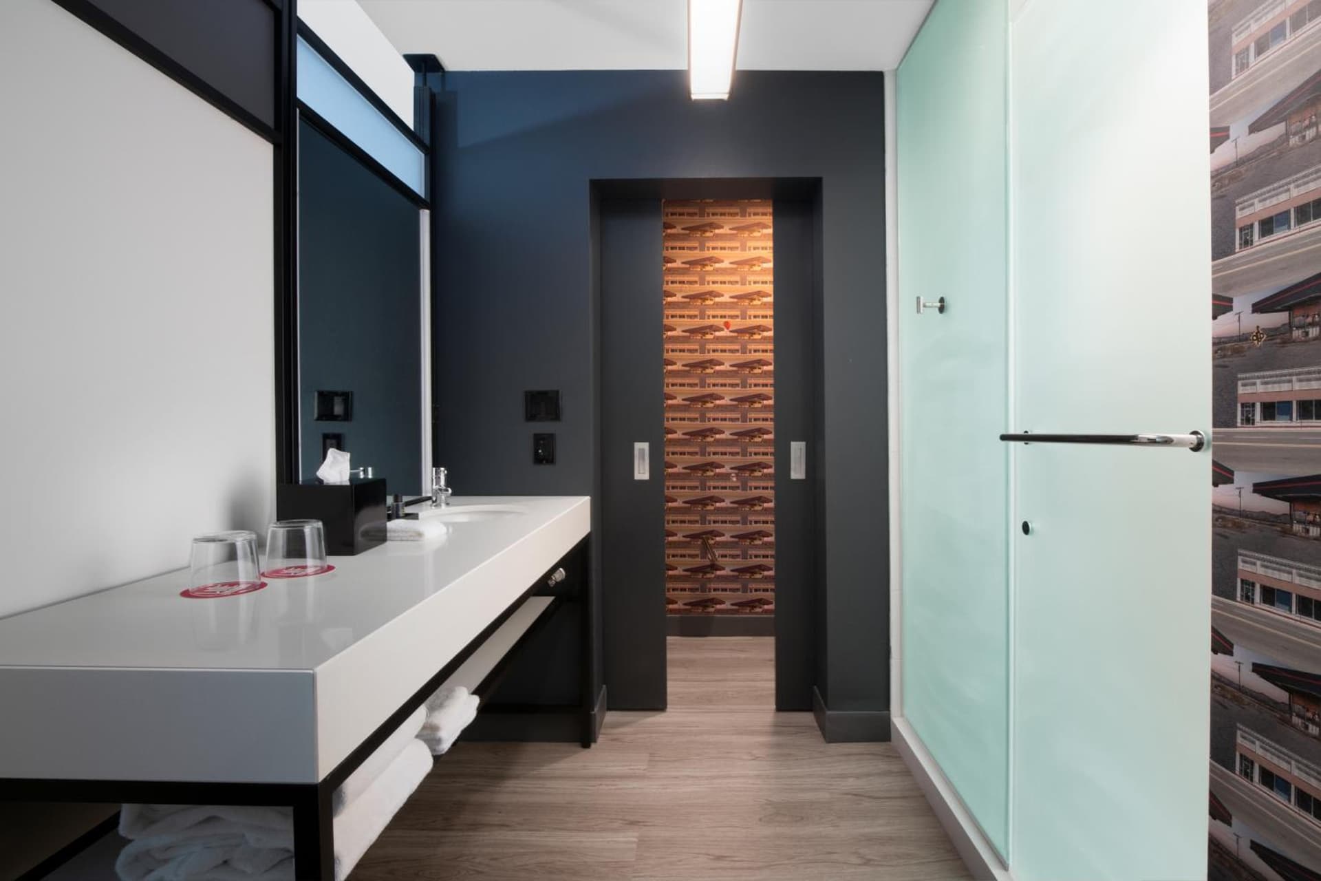 Aloft by Marriott McAllen gallery photo in McAllen, TX — image 24