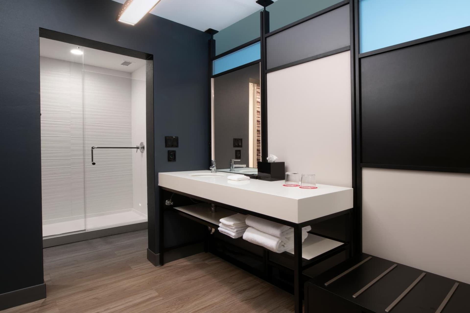 Aloft by Marriott McAllen gallery photo in McAllen, TX — image 23