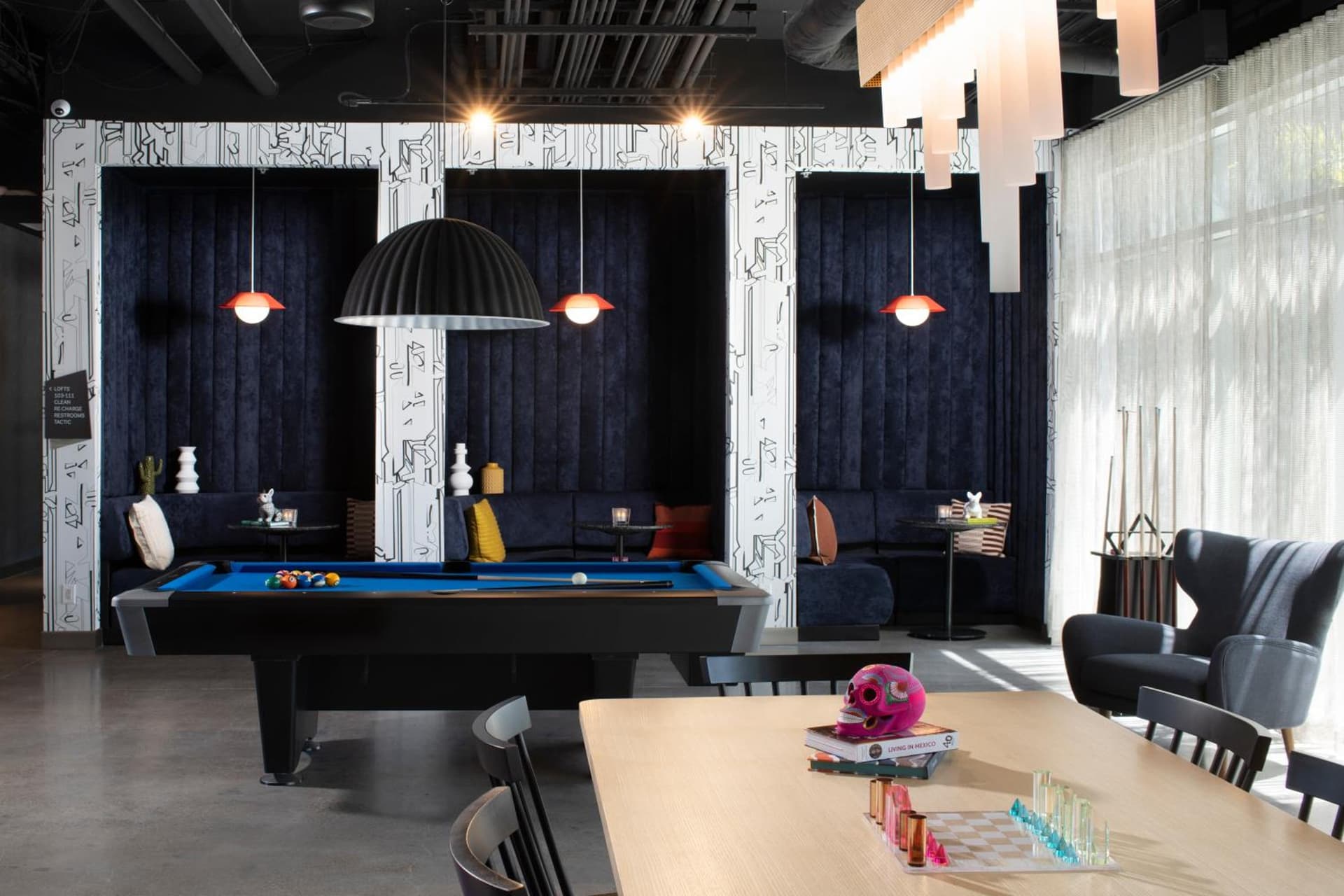 Aloft by Marriott McAllen gallery photo in McAllen, TX — image 10