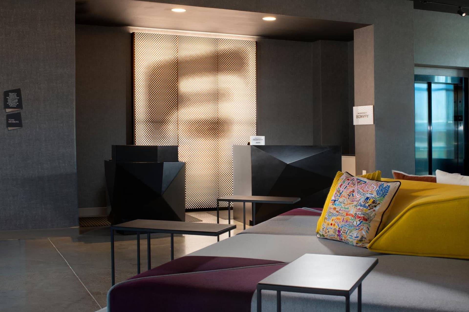 Aloft by Marriott McAllen gallery photo in McAllen, TX — image 51