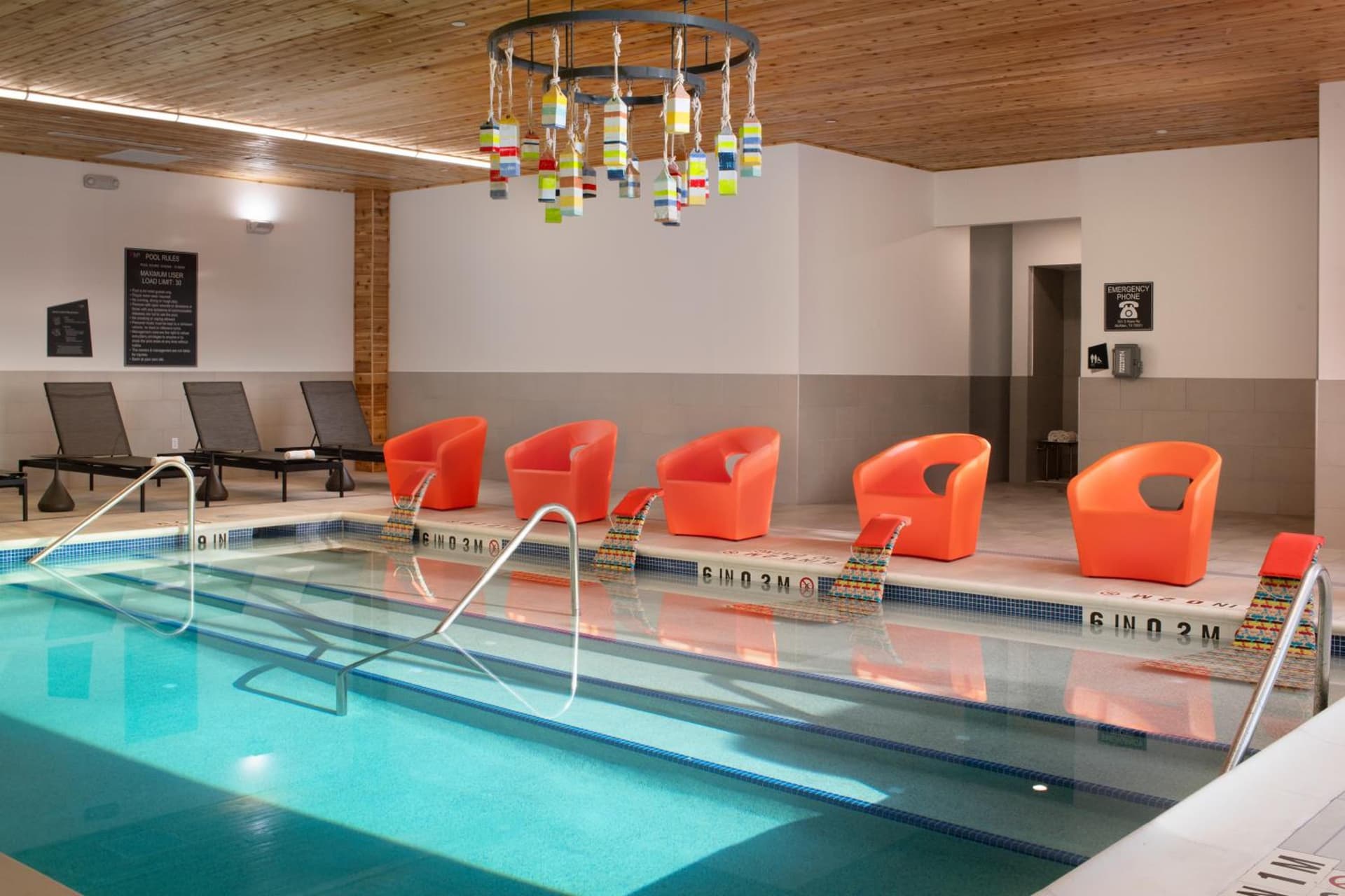 Aloft by Marriott McAllen gallery photo in McAllen, TX — image 49