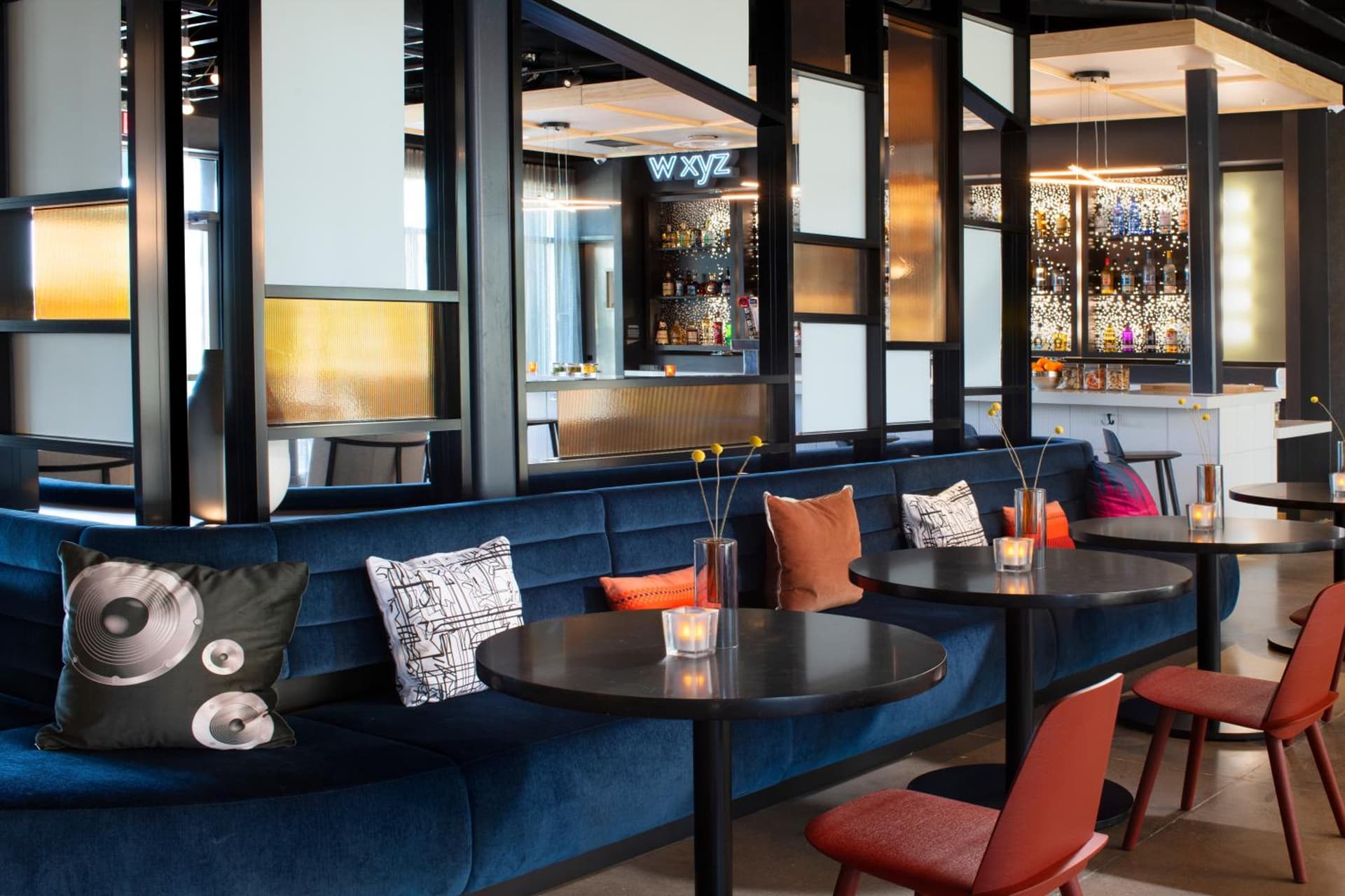 Aloft by Marriott McAllen gallery photo in McAllen, TX — image 38