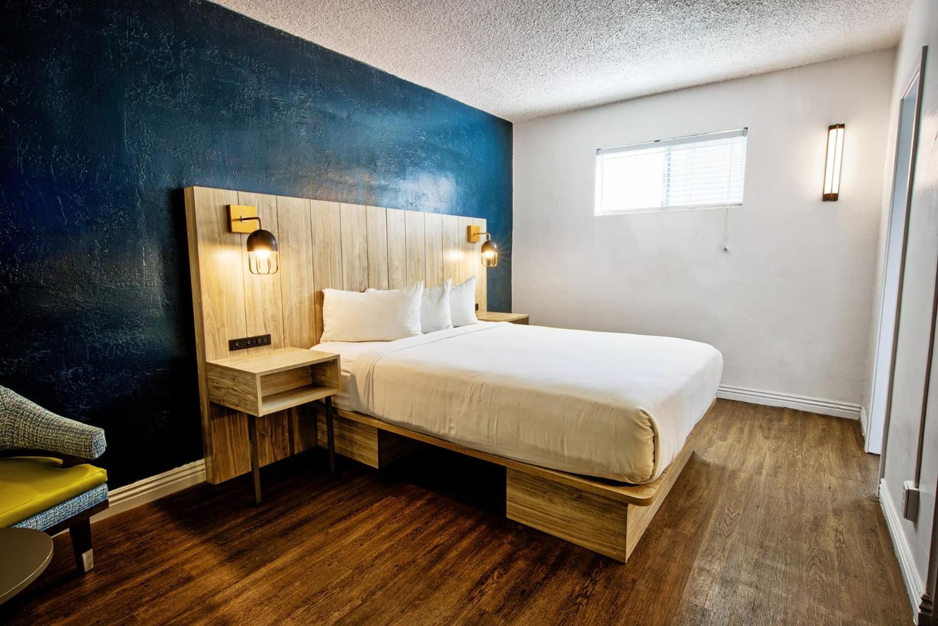 Downtowner Boutique Hotel gallery photo in Las Vegas, NV — image 29