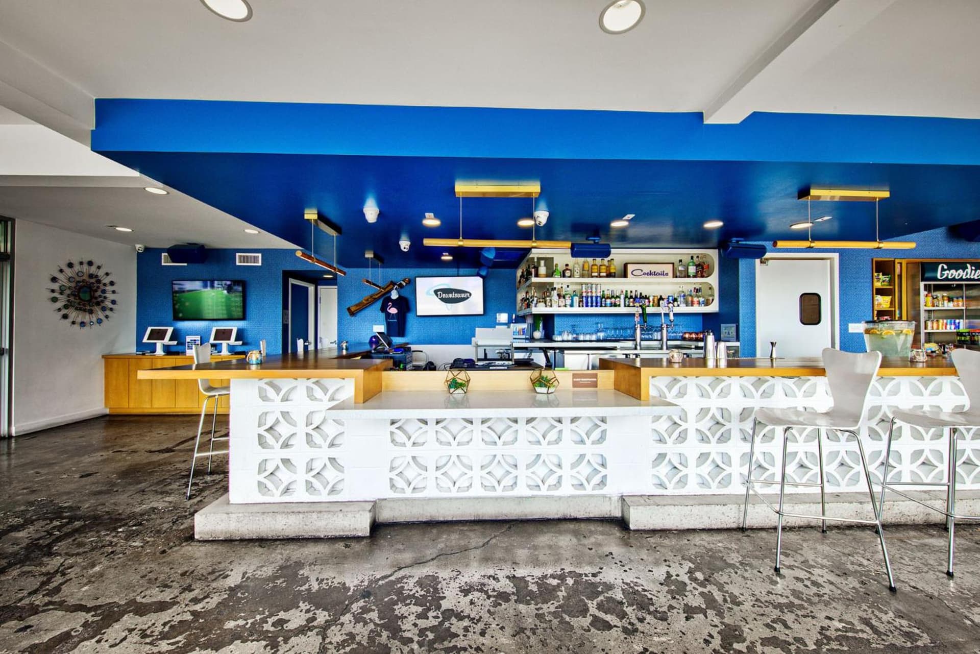 Downtowner Boutique Hotel gallery photo in Las Vegas, NV — image 28