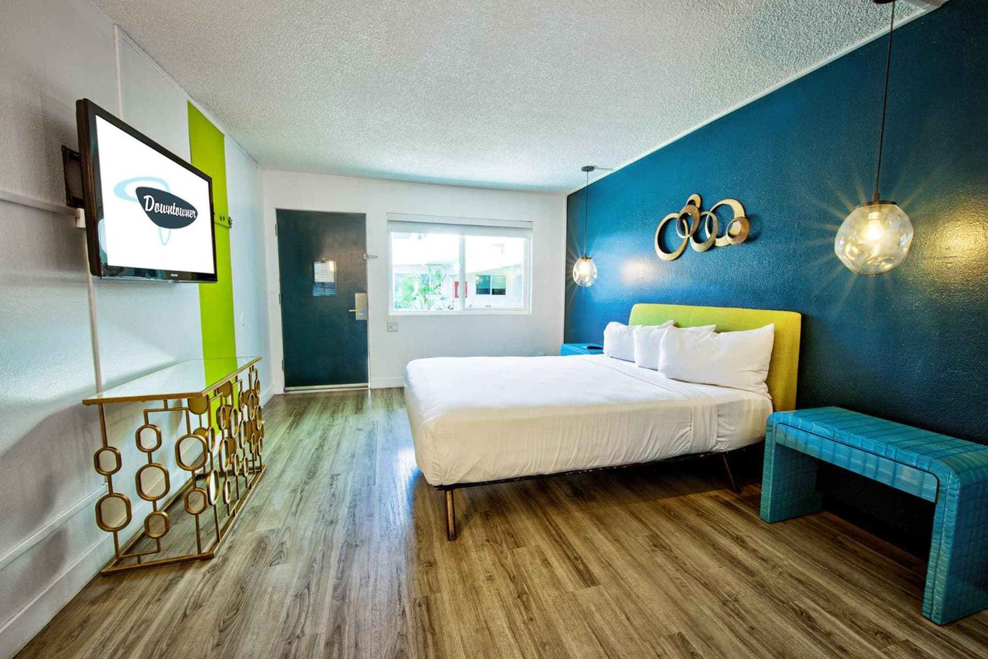 Downtowner Boutique Hotel gallery photo in Las Vegas, NV — image 23