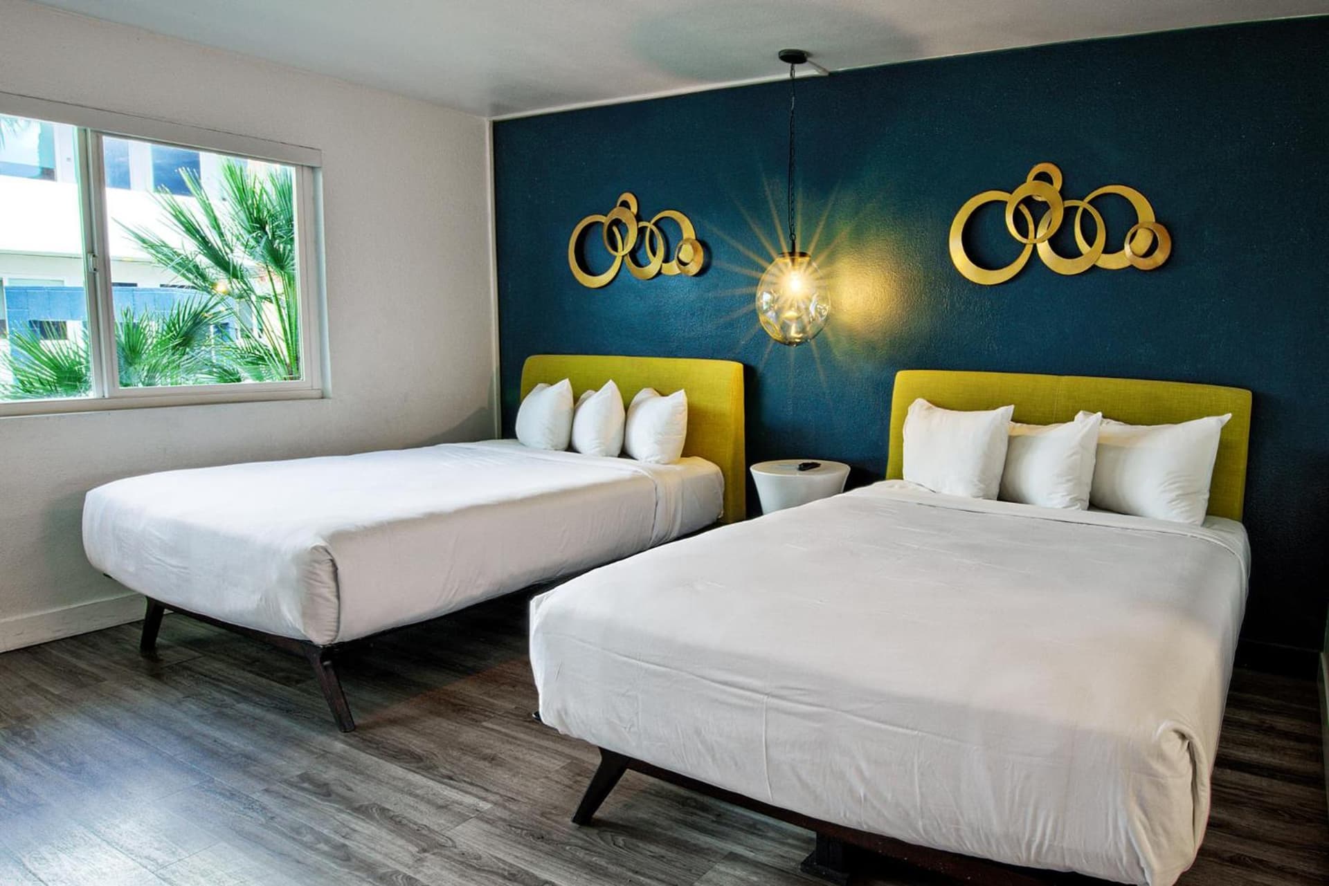Downtowner Boutique Hotel gallery photo in Las Vegas, NV — image 14