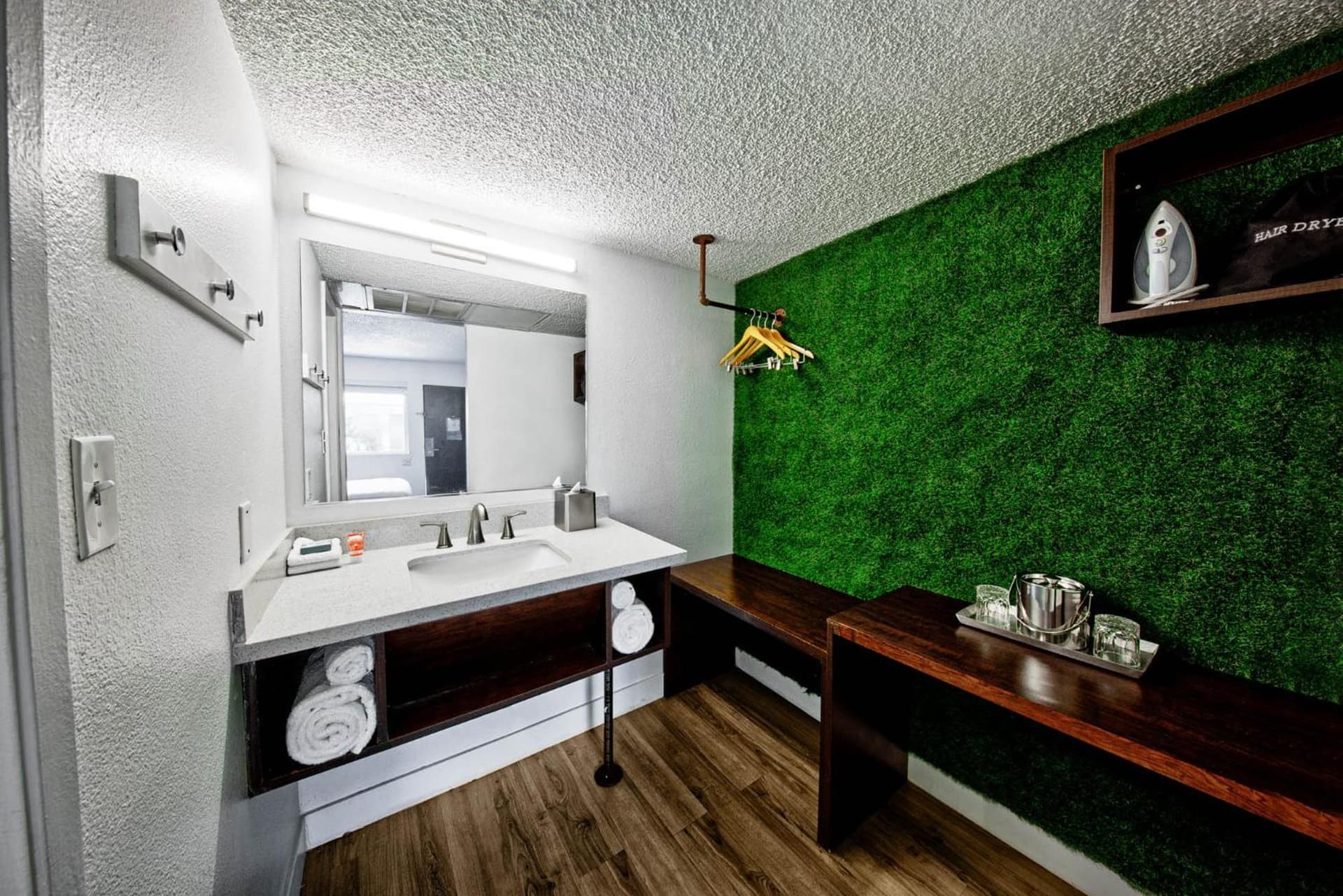 Downtowner Boutique Hotel gallery photo in Las Vegas, NV — image 24