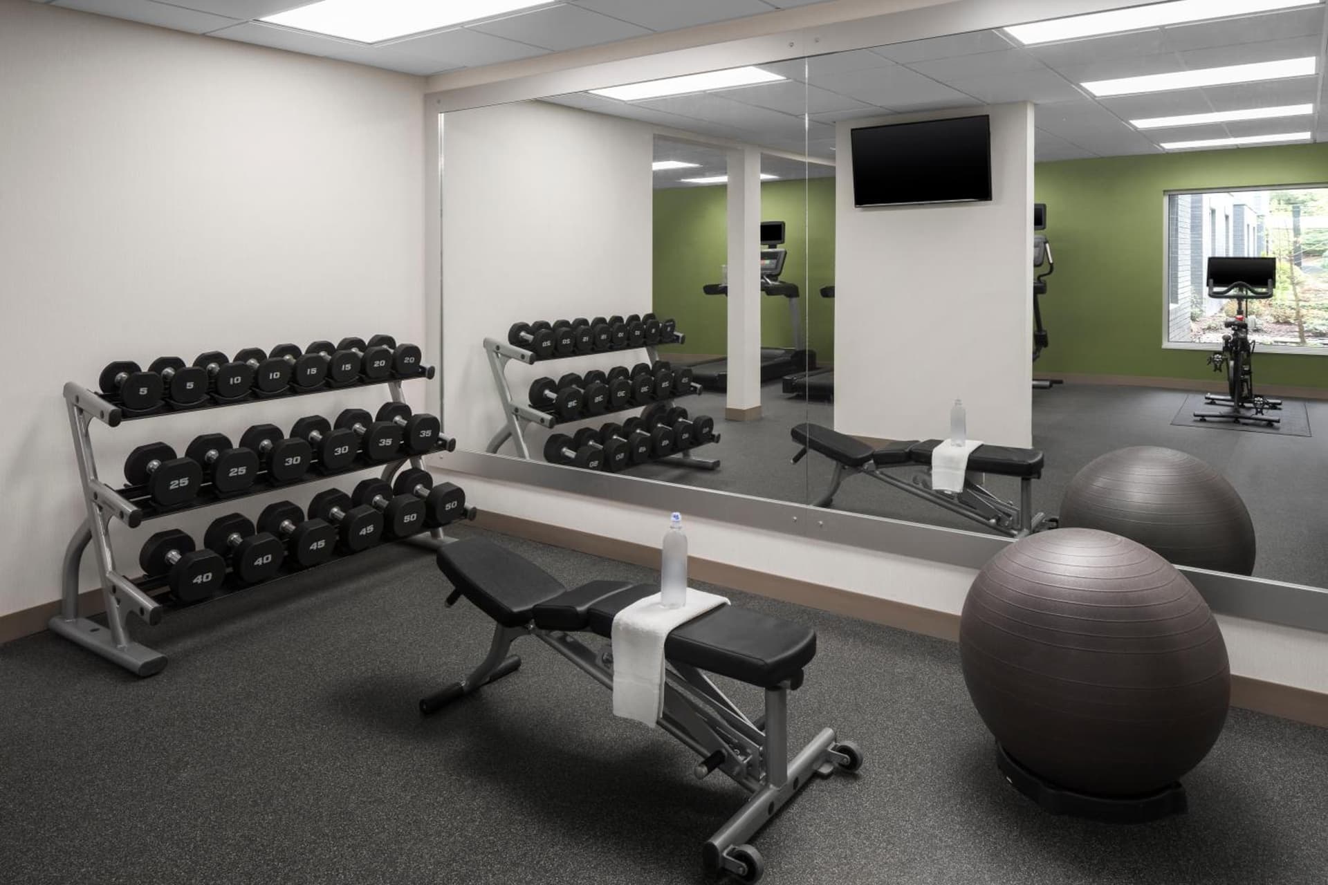 Homewood Suites by Hilton Hillsboro Beaverton gallery photo in Beaverton, OR — image 18