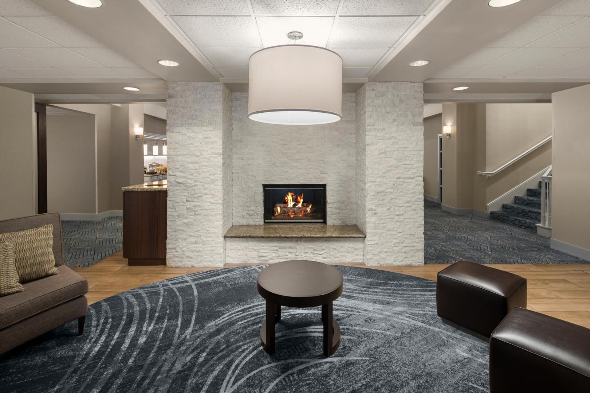 Homewood Suites by Hilton Hillsboro Beaverton gallery photo in Beaverton, OR — image 43