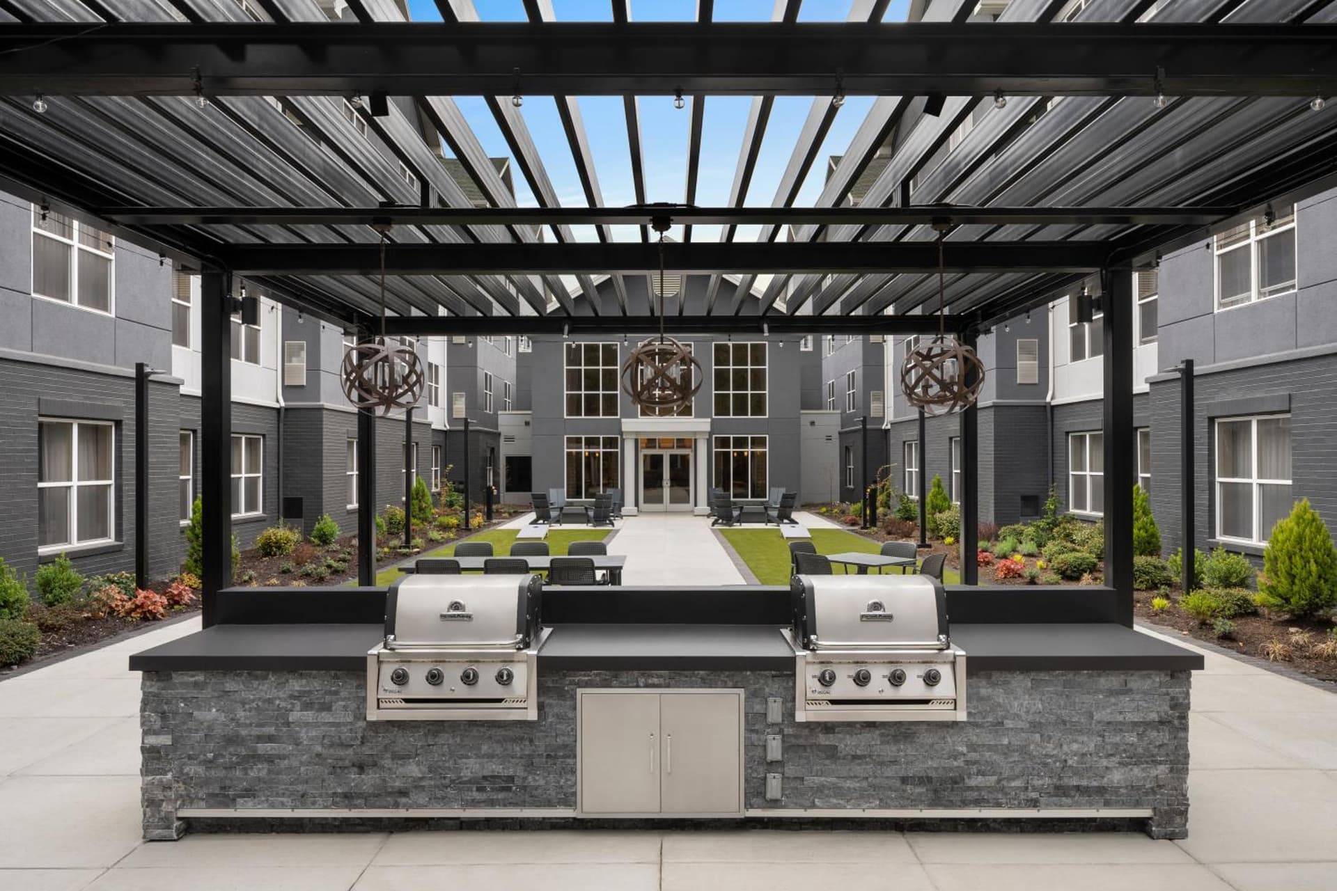 Homewood Suites by Hilton Hillsboro Beaverton gallery photo in Beaverton, OR — image 13