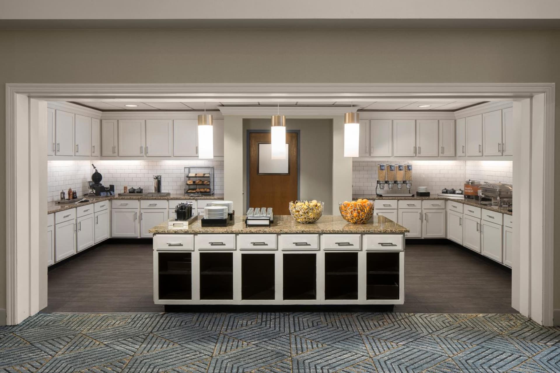 Homewood Suites by Hilton Hillsboro Beaverton gallery photo in Beaverton, OR — image 35