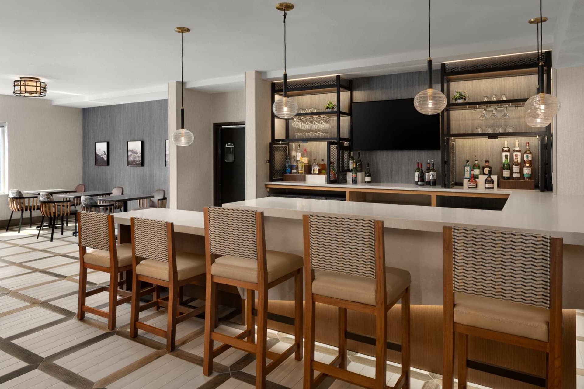 DoubleTree by Hilton Hotel Salem, Oregon gallery photo in Salem, OR — image 23