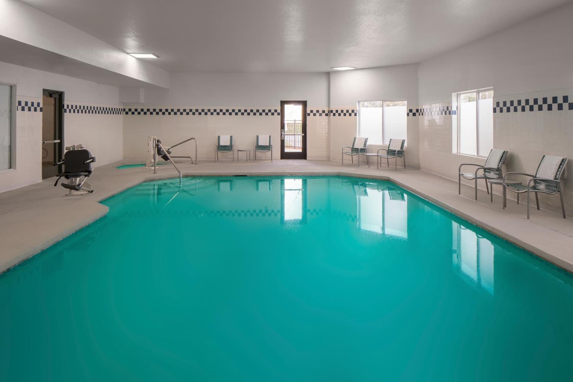 DoubleTree by Hilton Hotel Salem, Oregon gallery photo in Salem, OR — image 6