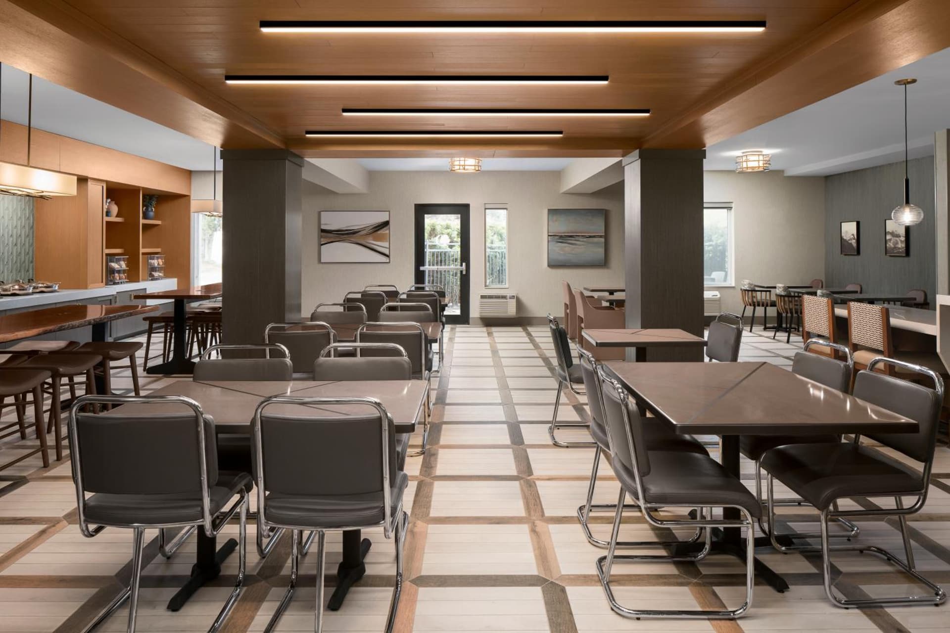 DoubleTree by Hilton Hotel Salem, Oregon gallery photo in Salem, OR — image 26