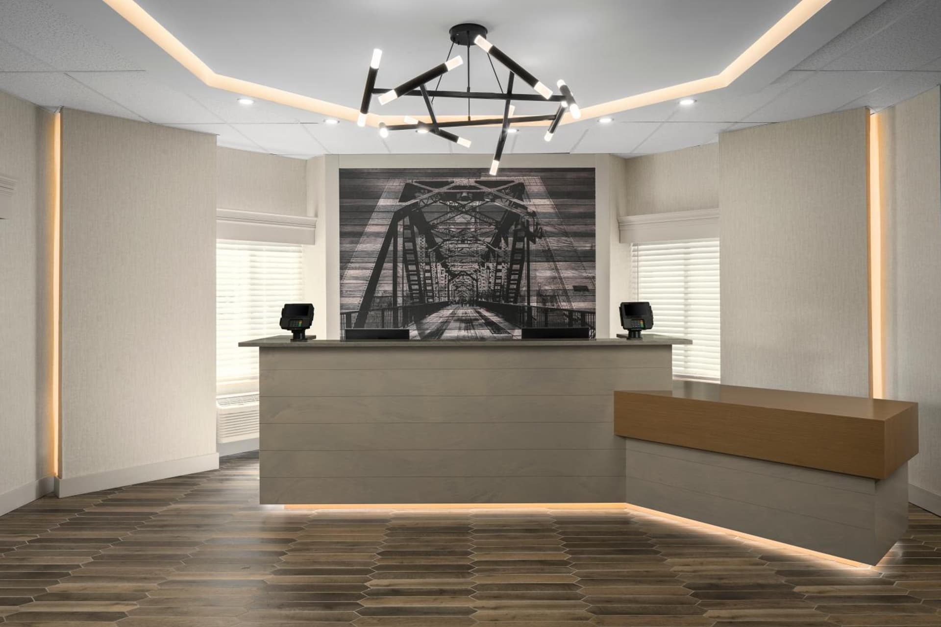 DoubleTree by Hilton Hotel Salem, Oregon gallery photo in Salem, OR — image 5