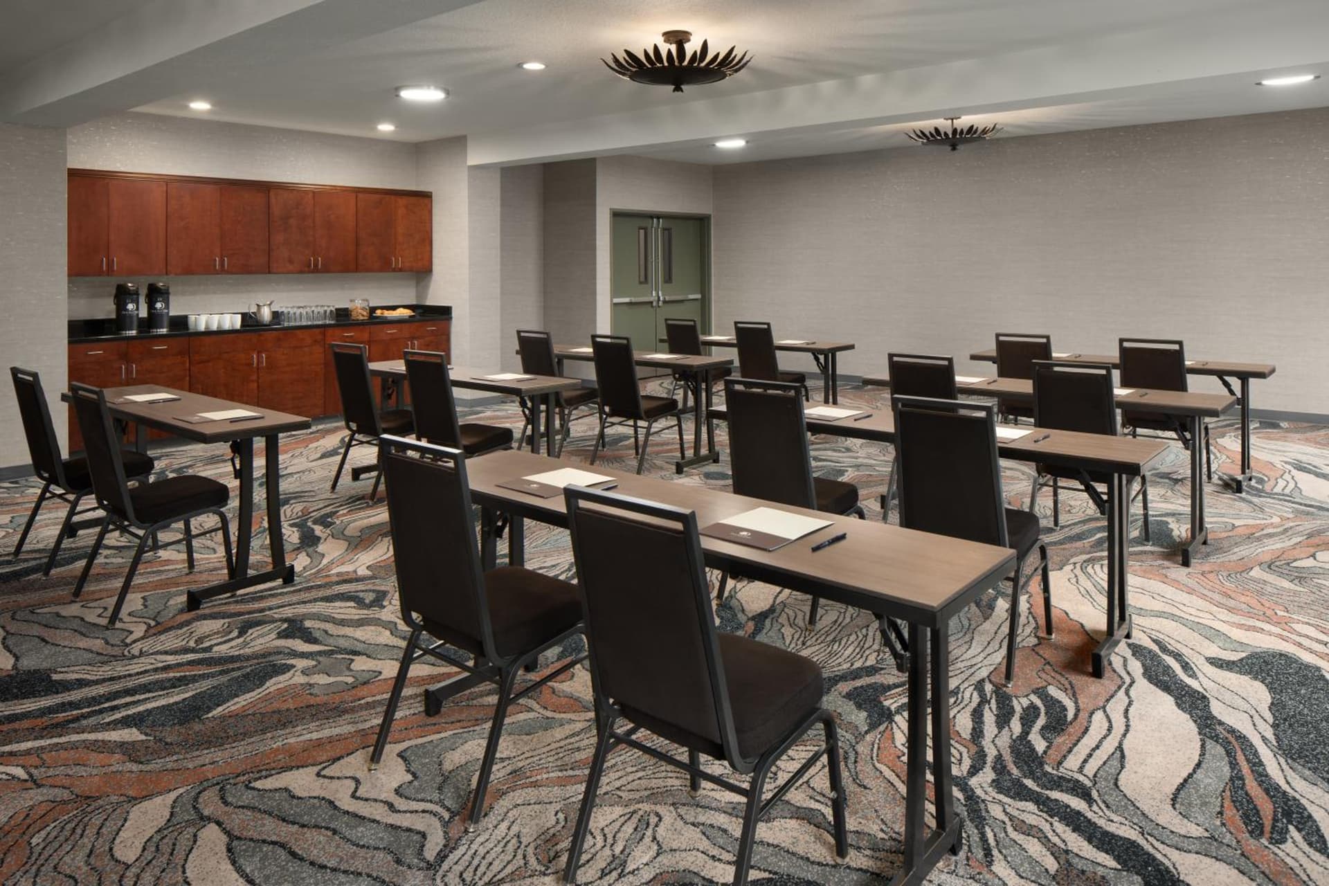 DoubleTree by Hilton Hotel Salem, Oregon gallery photo in Salem, OR — image 37