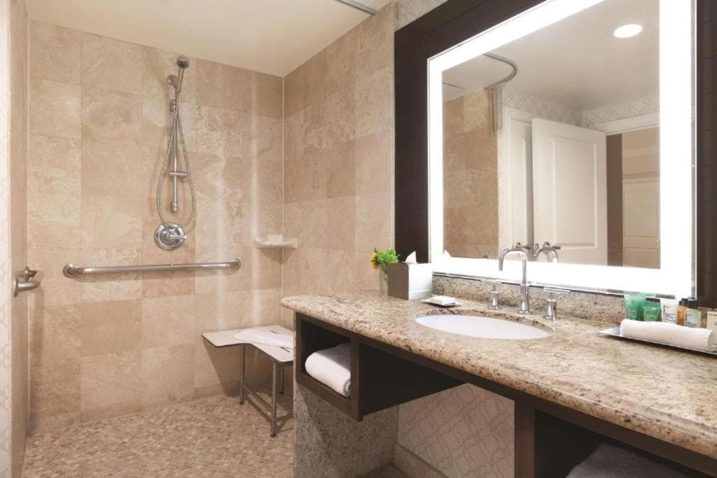 Hilton Los Angeles/San Gabriel gallery photo in San Gabriel, CA — image 18